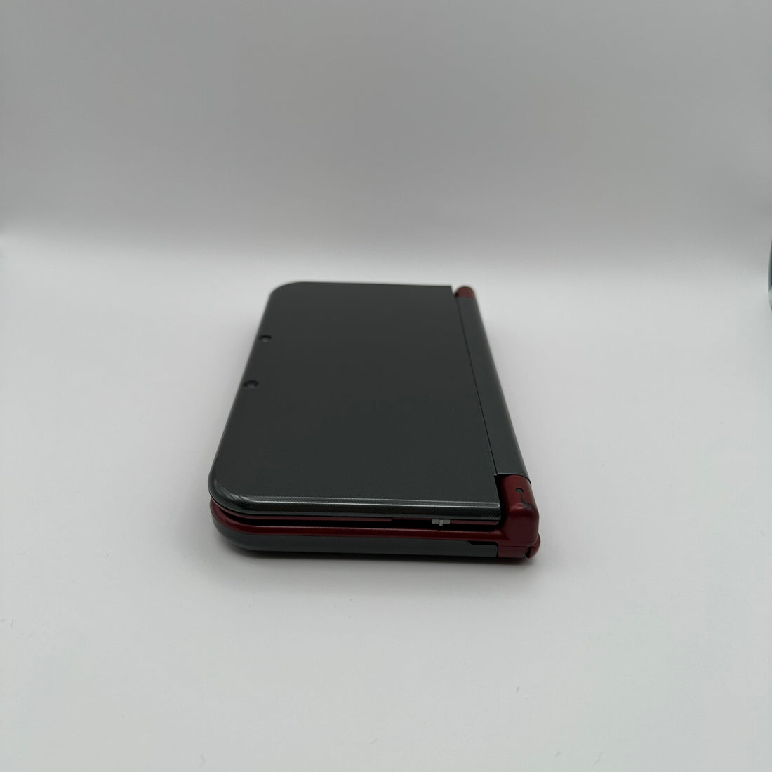 New Nintendo 3DS Xl - Rot/Dunkelgrau