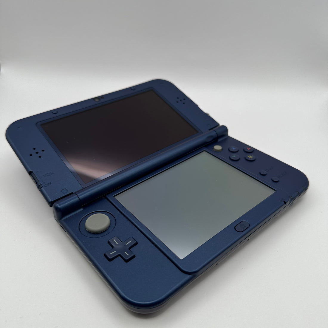 New Nintendo 3DS XL - Galaxy Design
