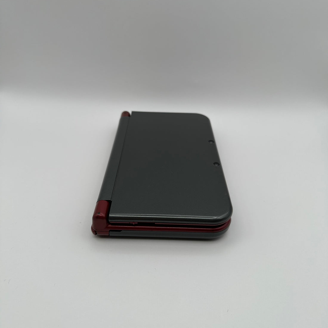 New Nintendo 3DS Xl - Rot/Dunkelgrau