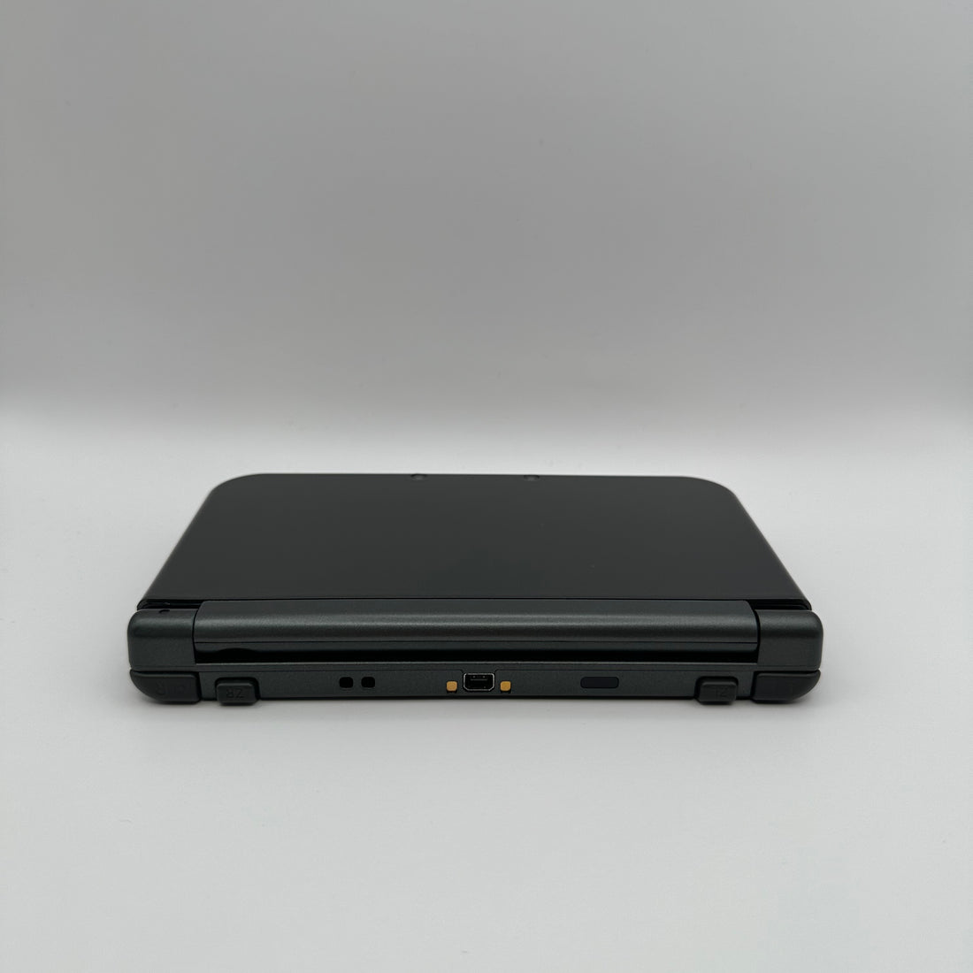 New Nintendo 3DS XL - Dunkelgrau