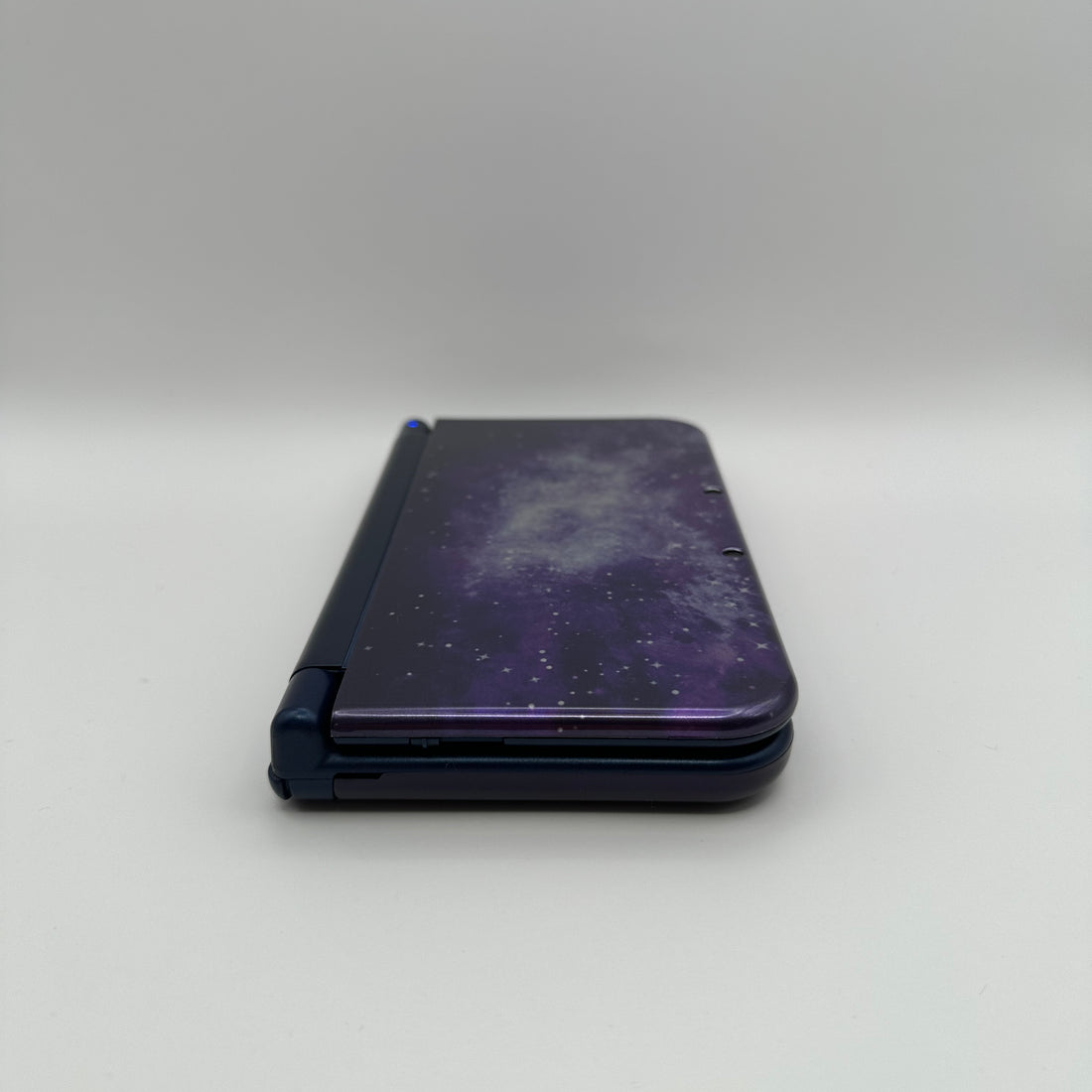 New Nintendo 3DS XL - Galaxy Design