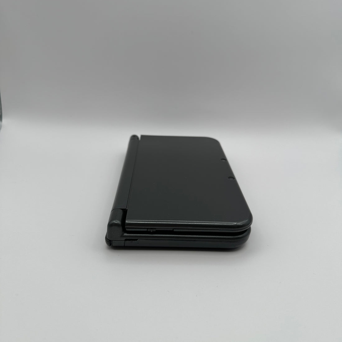 New Nintendo 3DS XL - Dunkelgrau