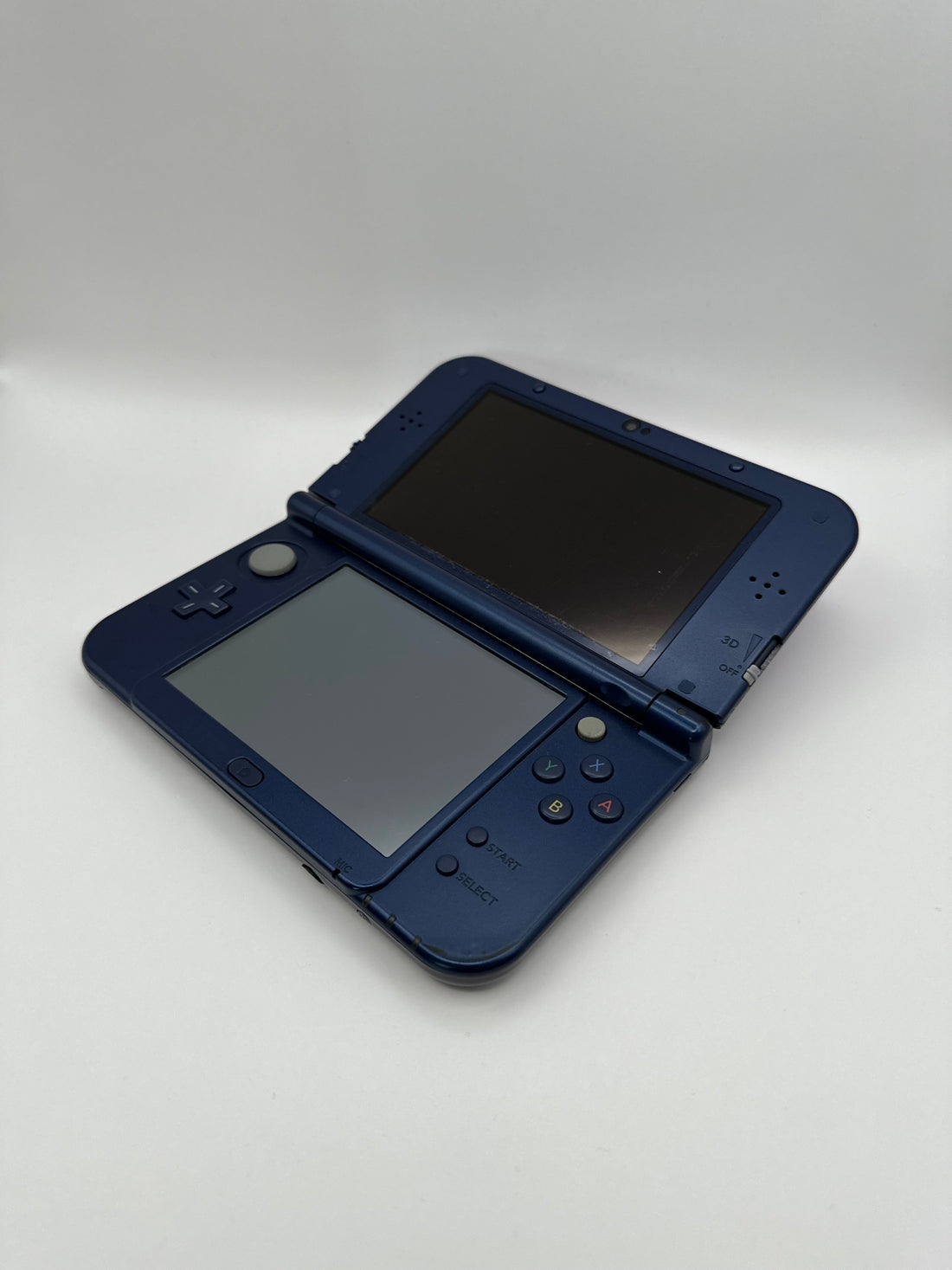 New Nintendo 3DS XL - Galaxy Design