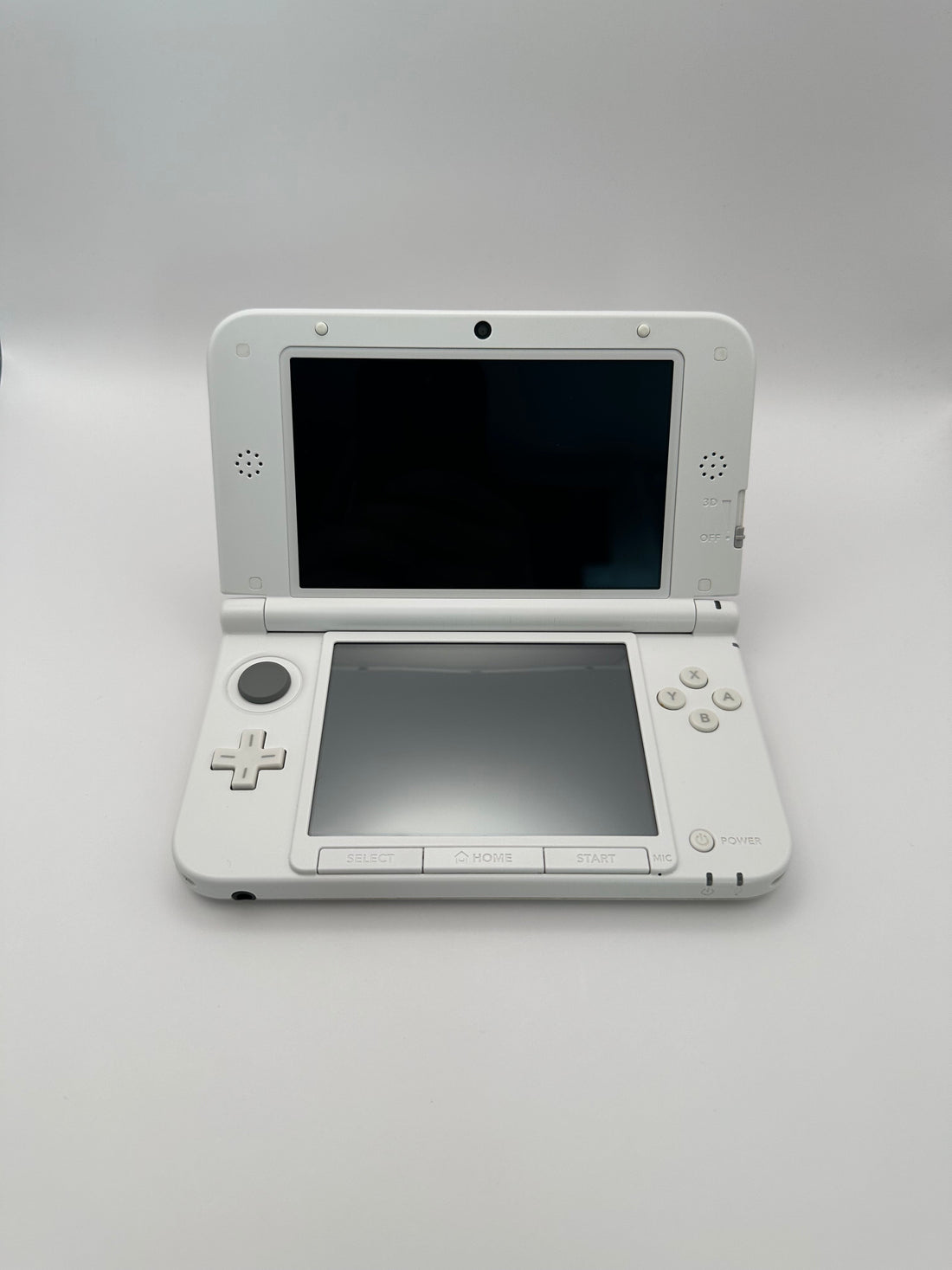 Nintendo 3DS XL - Weiß