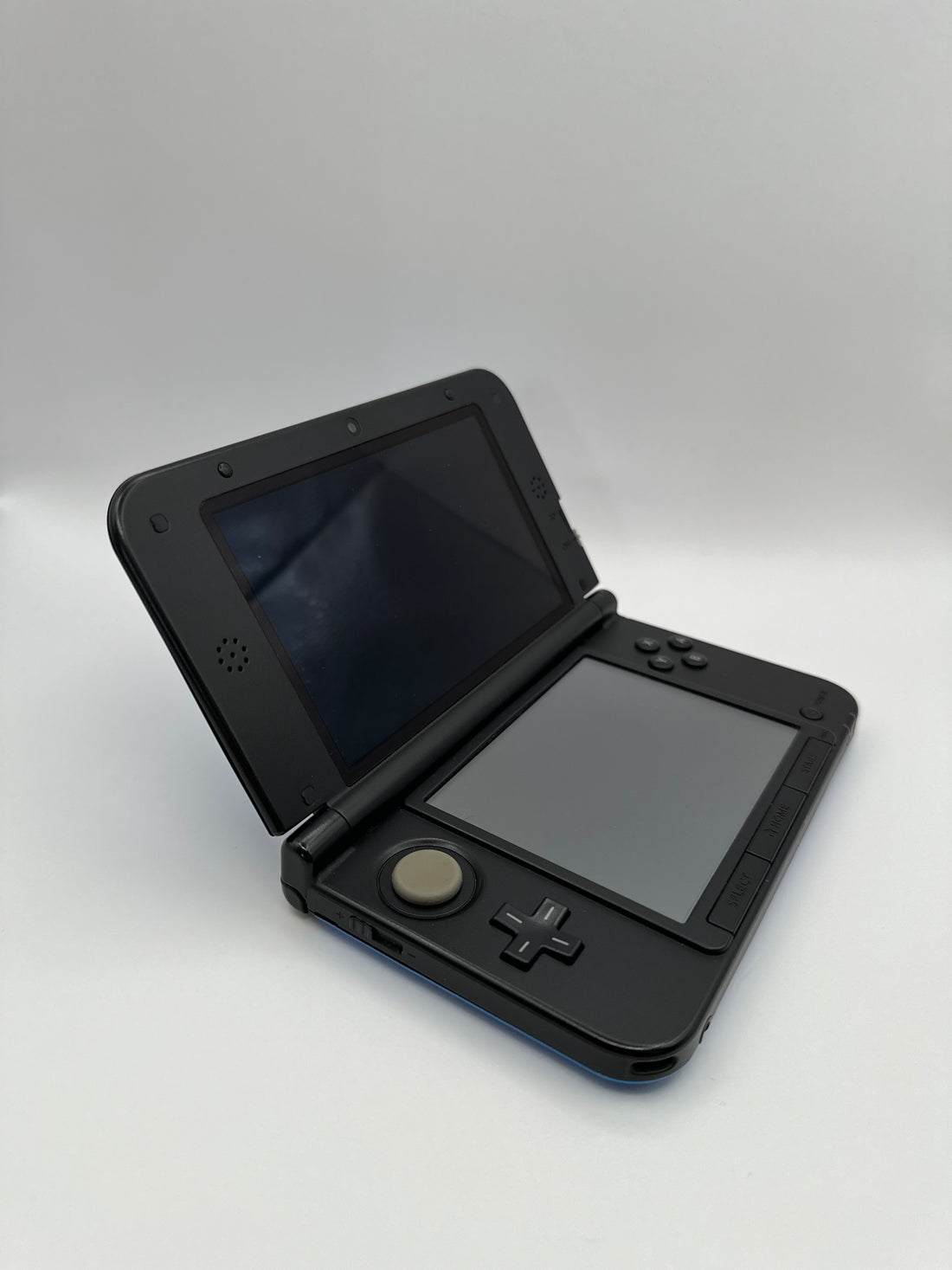 Nintendo 3DS XL - Blau, Xerneas Design