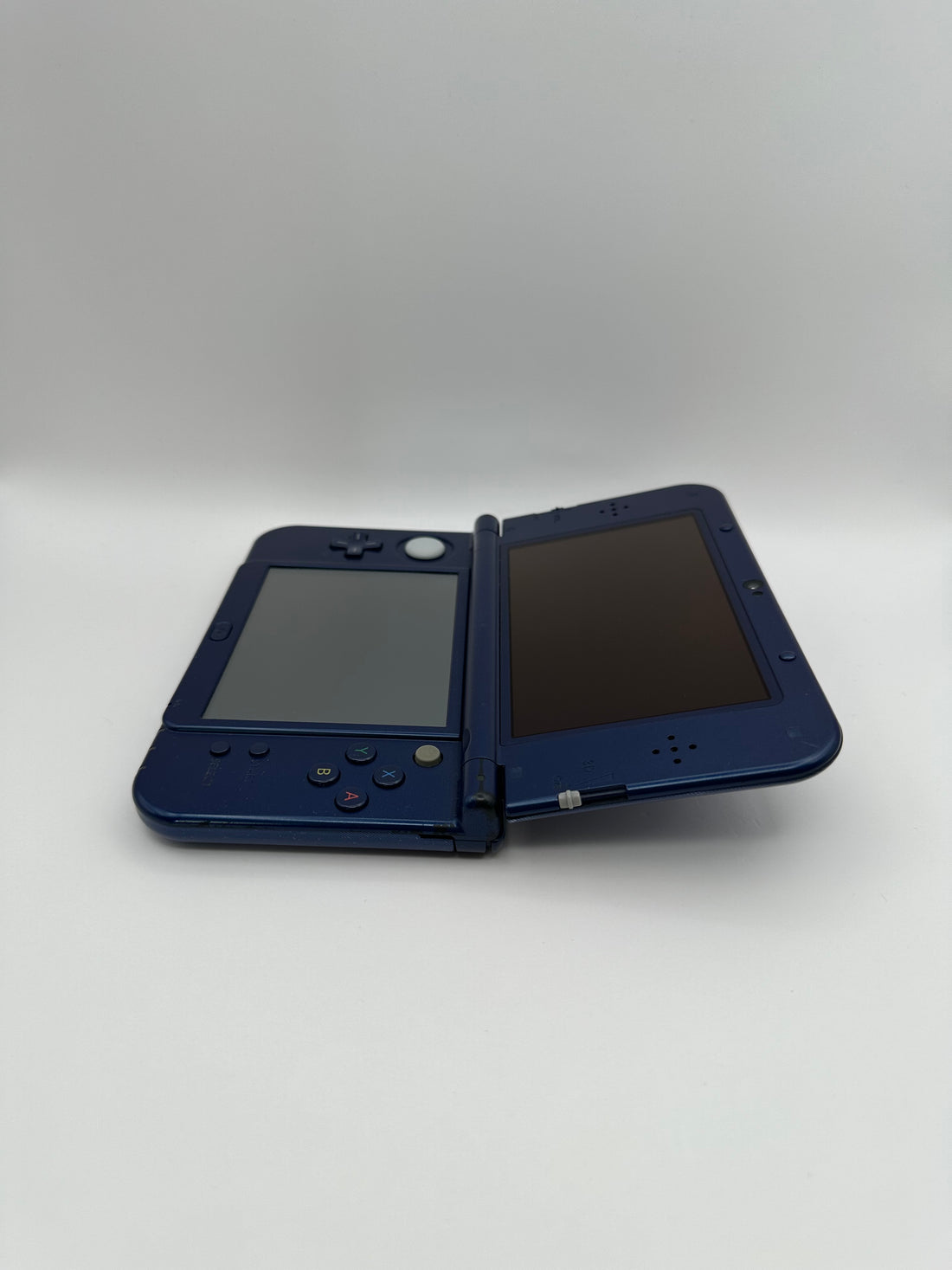 New Nintendo 3DS XL - Blau