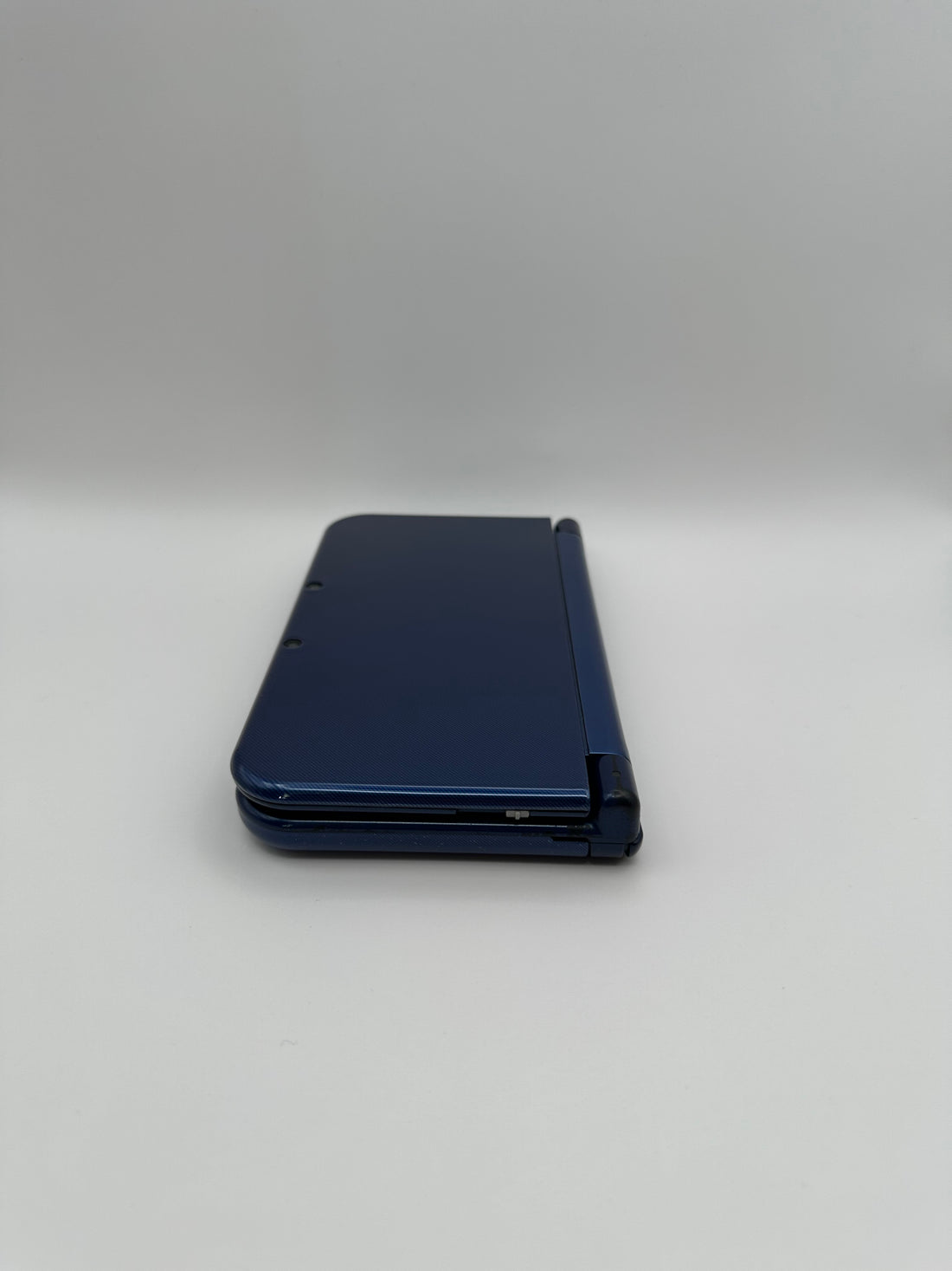 New Nintendo 3DS XL - Blau