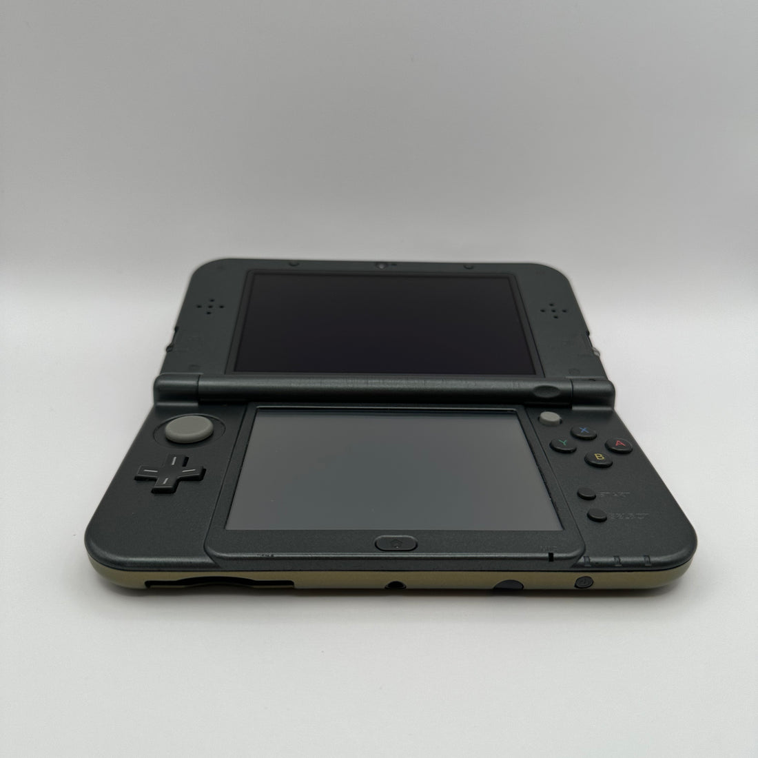 New Nintendo 3DS XL - Majora's Mask Design