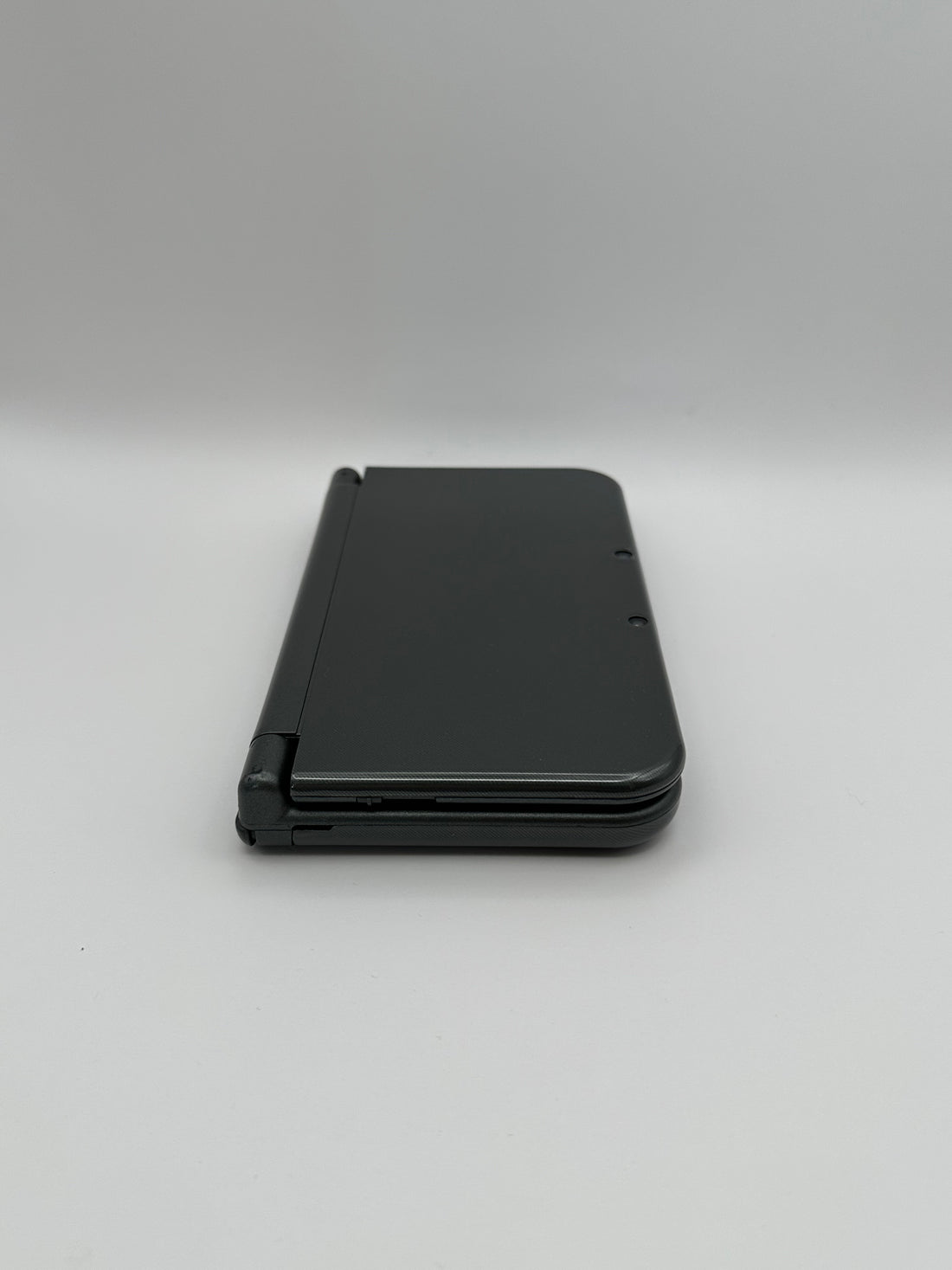 New Nintendo 3DS XL - Dunkelgrau