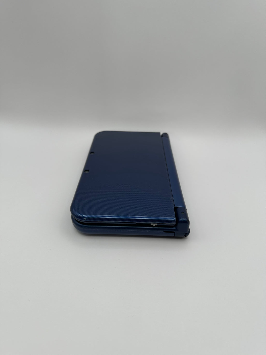 New Nintendo 3DS XL in Blau mit IPS-Display, Zustand S- – Produktfoto 5
