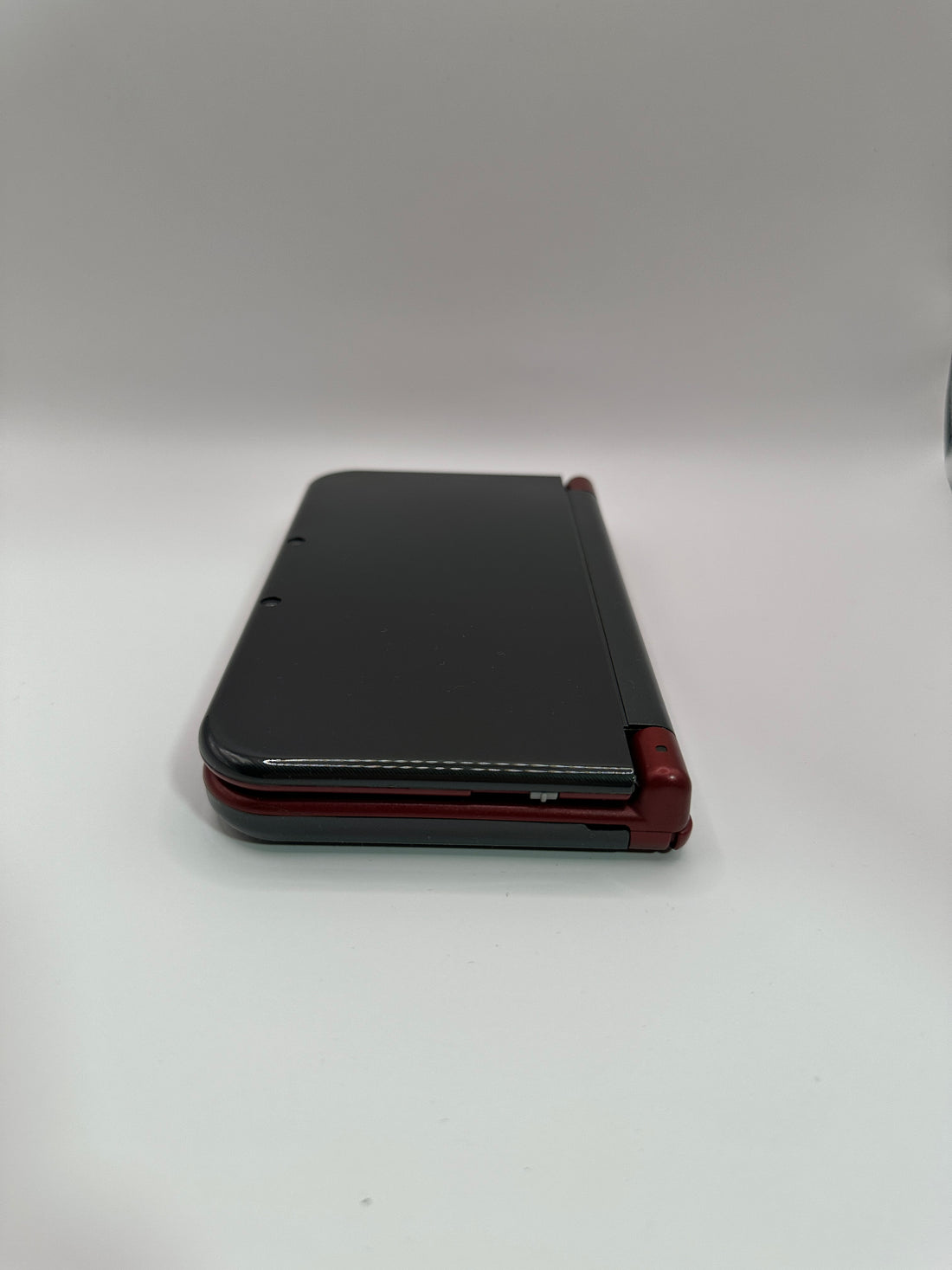 New Nintendo 3DS XL – Rot/Schwarz