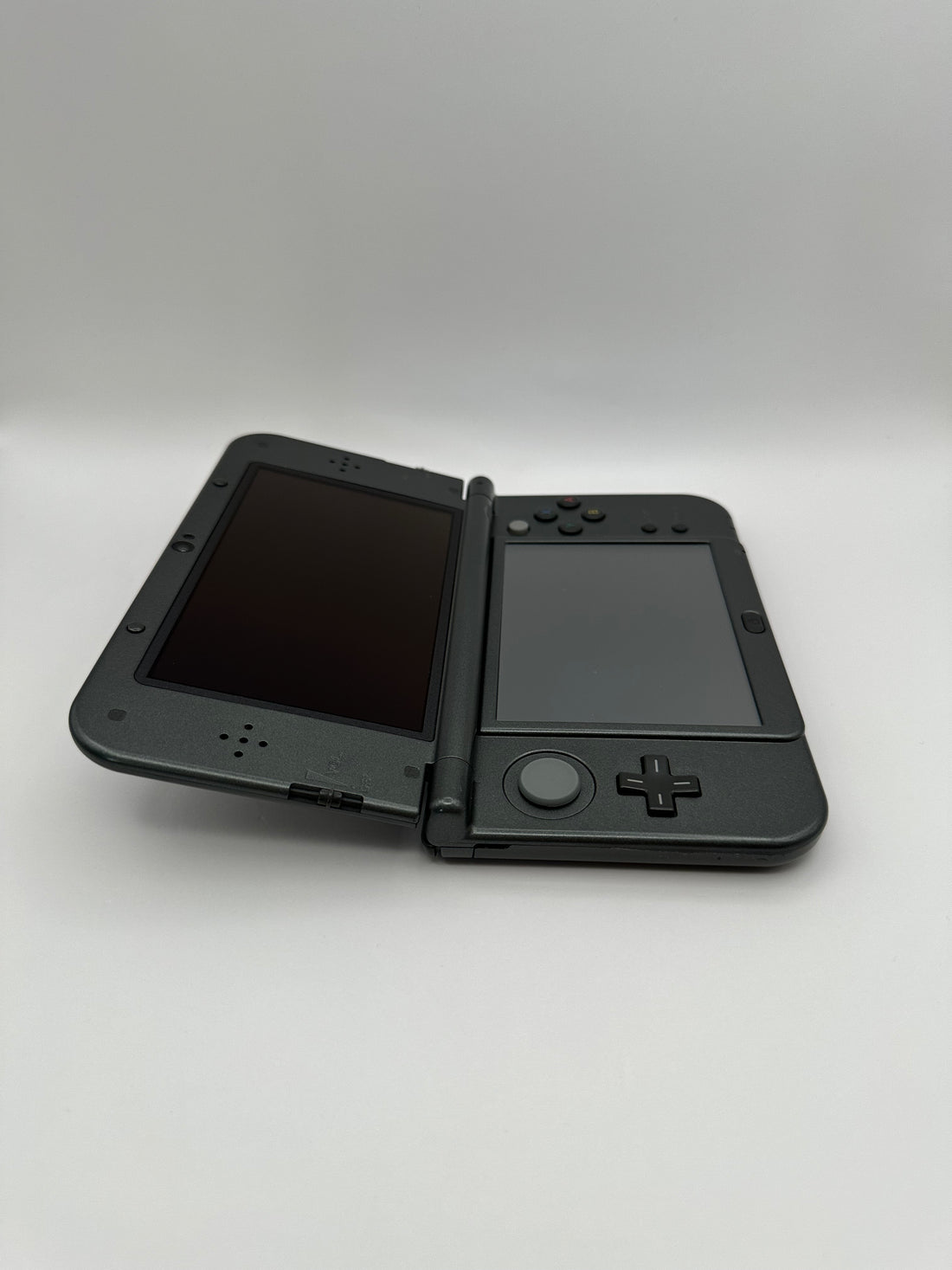 New Nintendo 3DS XL + Originalverpackung