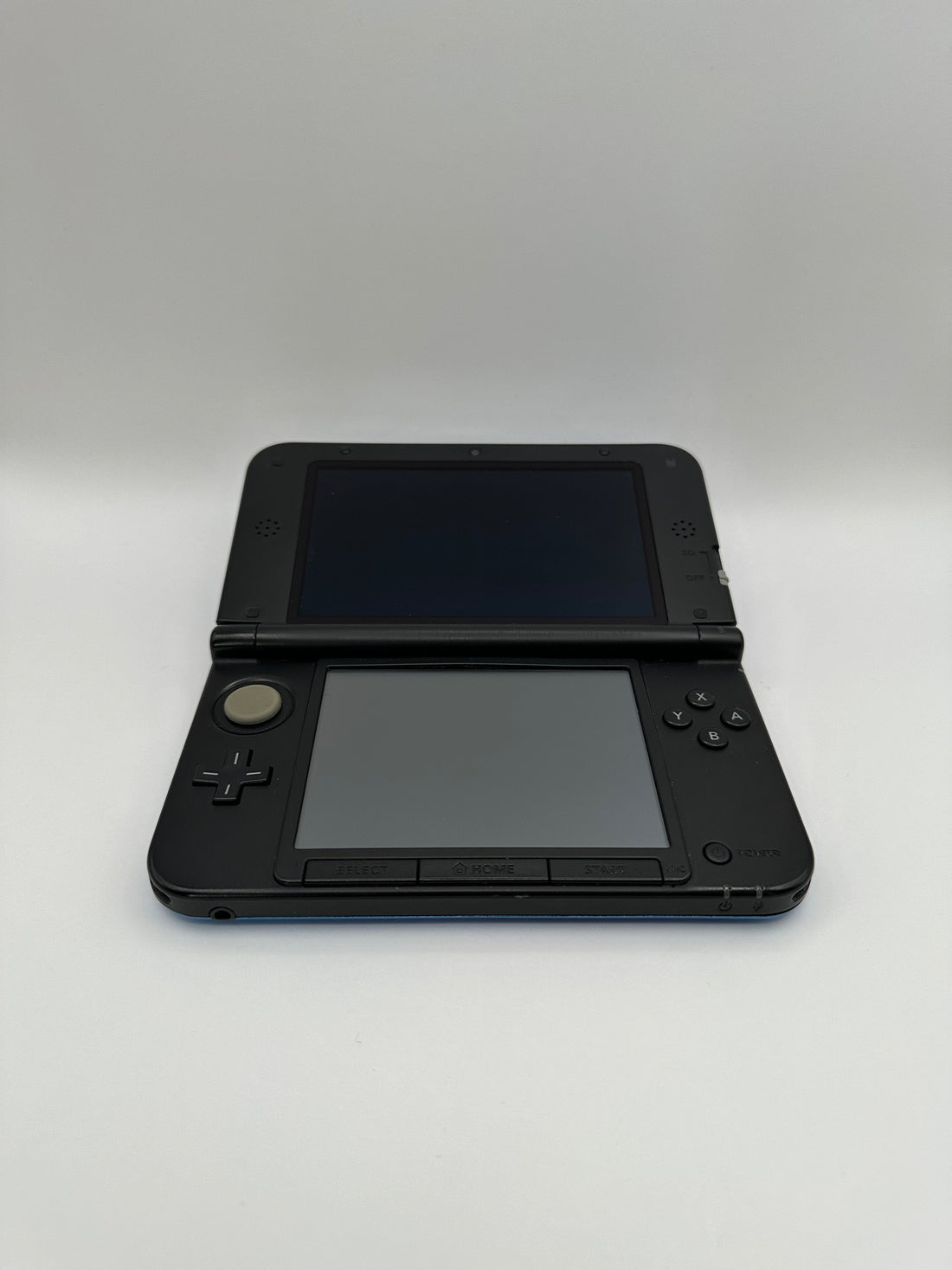 Nintendo 3DS XL - Blau, Xerneas Design