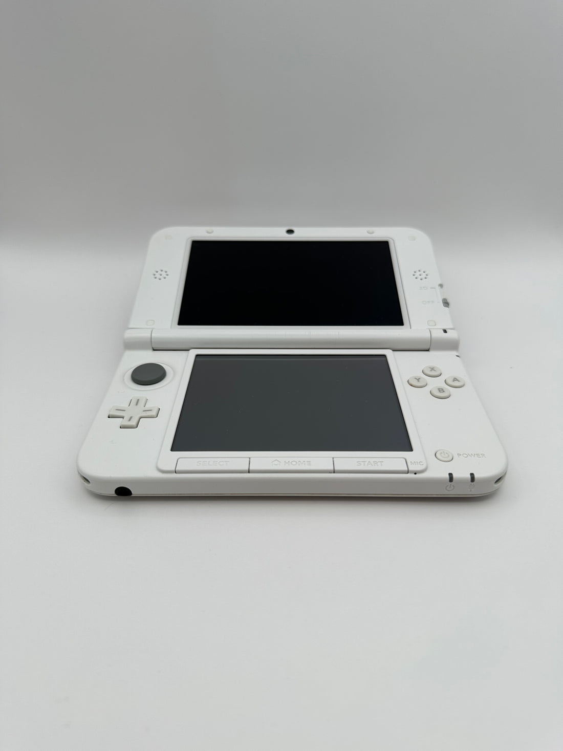 Nintendo 3DS XL - Weiß