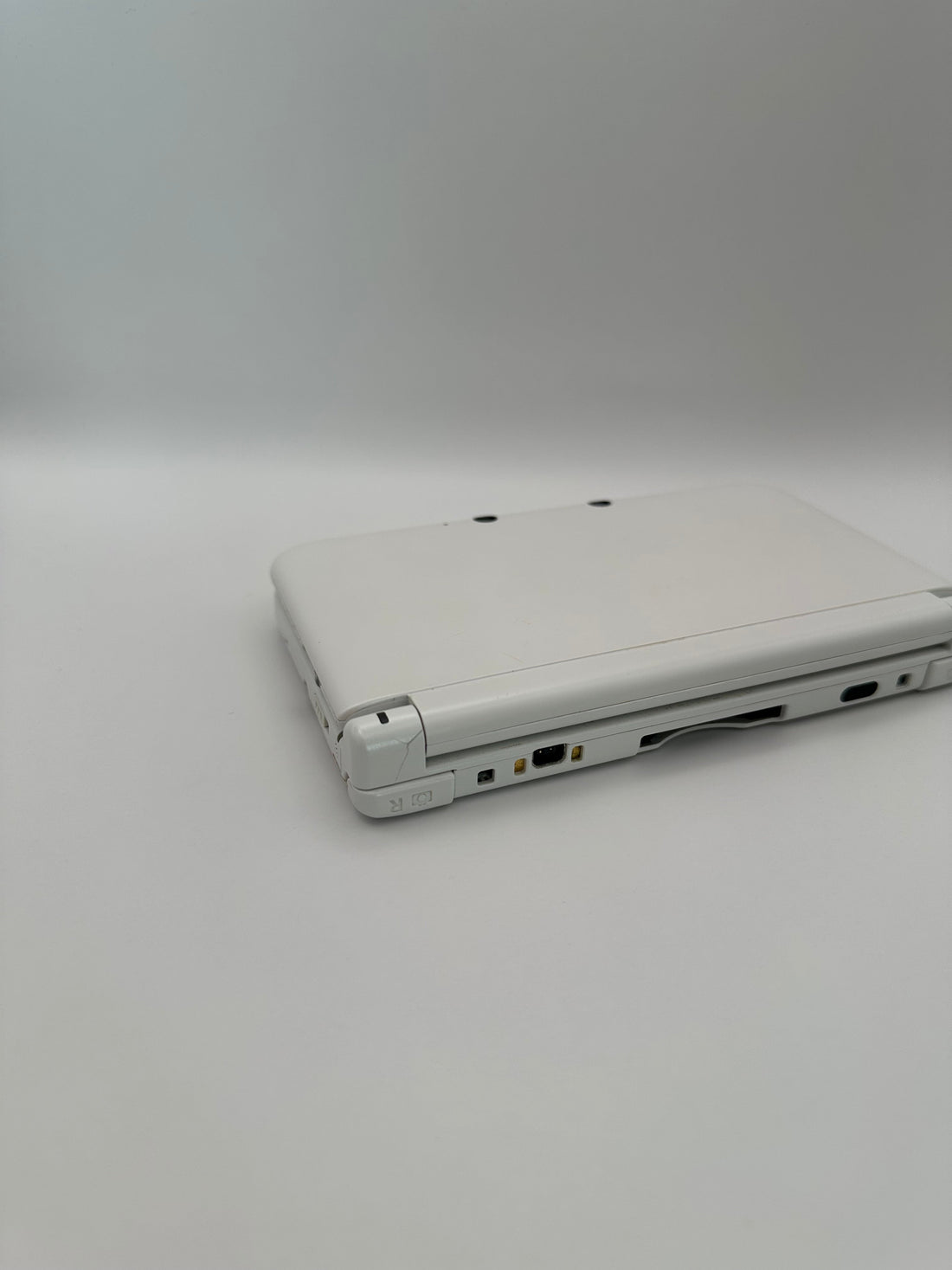 Nintendo 3DS XL - Weiß