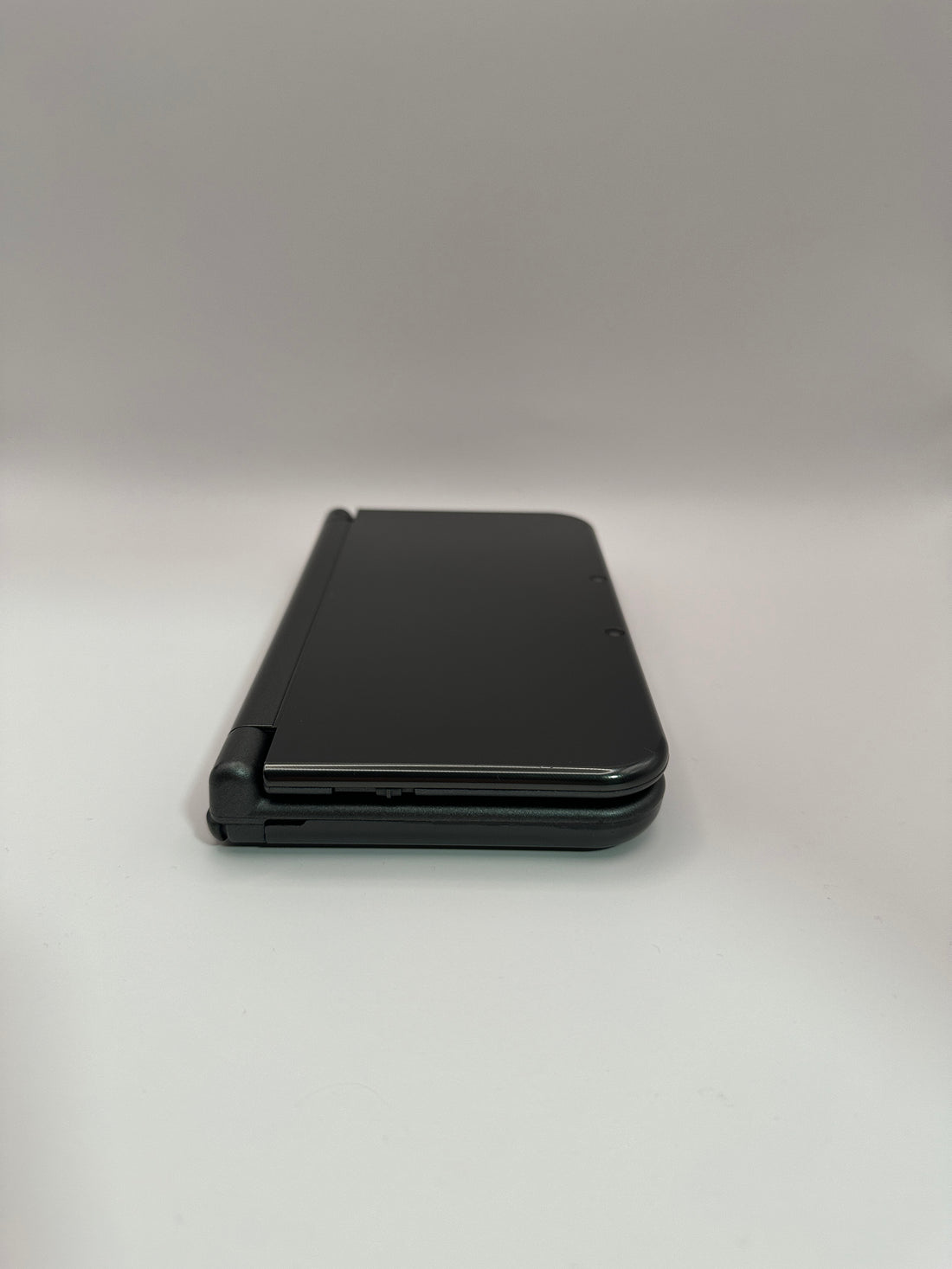 New Nintendo 3DS XL - Dunkelgrau