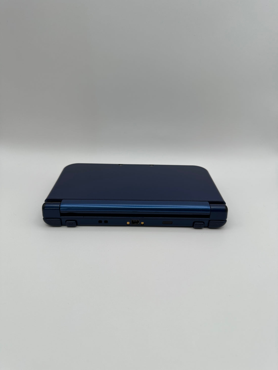 New Nintendo 3DS XL - Blau