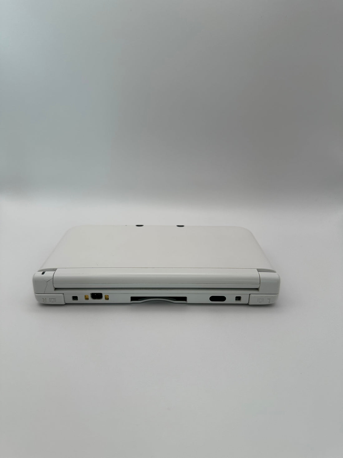 Nintendo 3DS XL - Weiß