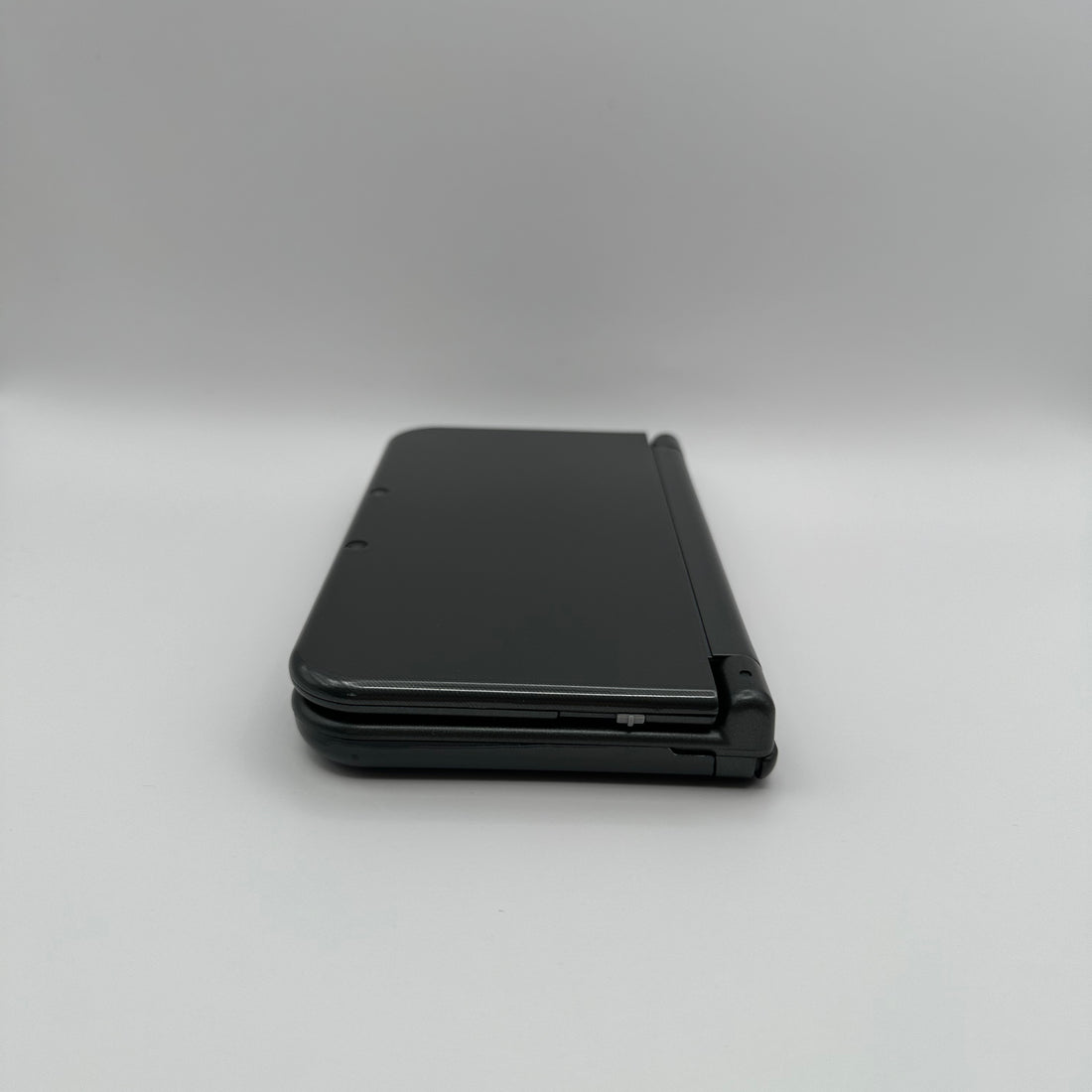 New Nintendo 3DS XL - Dunkelgrau