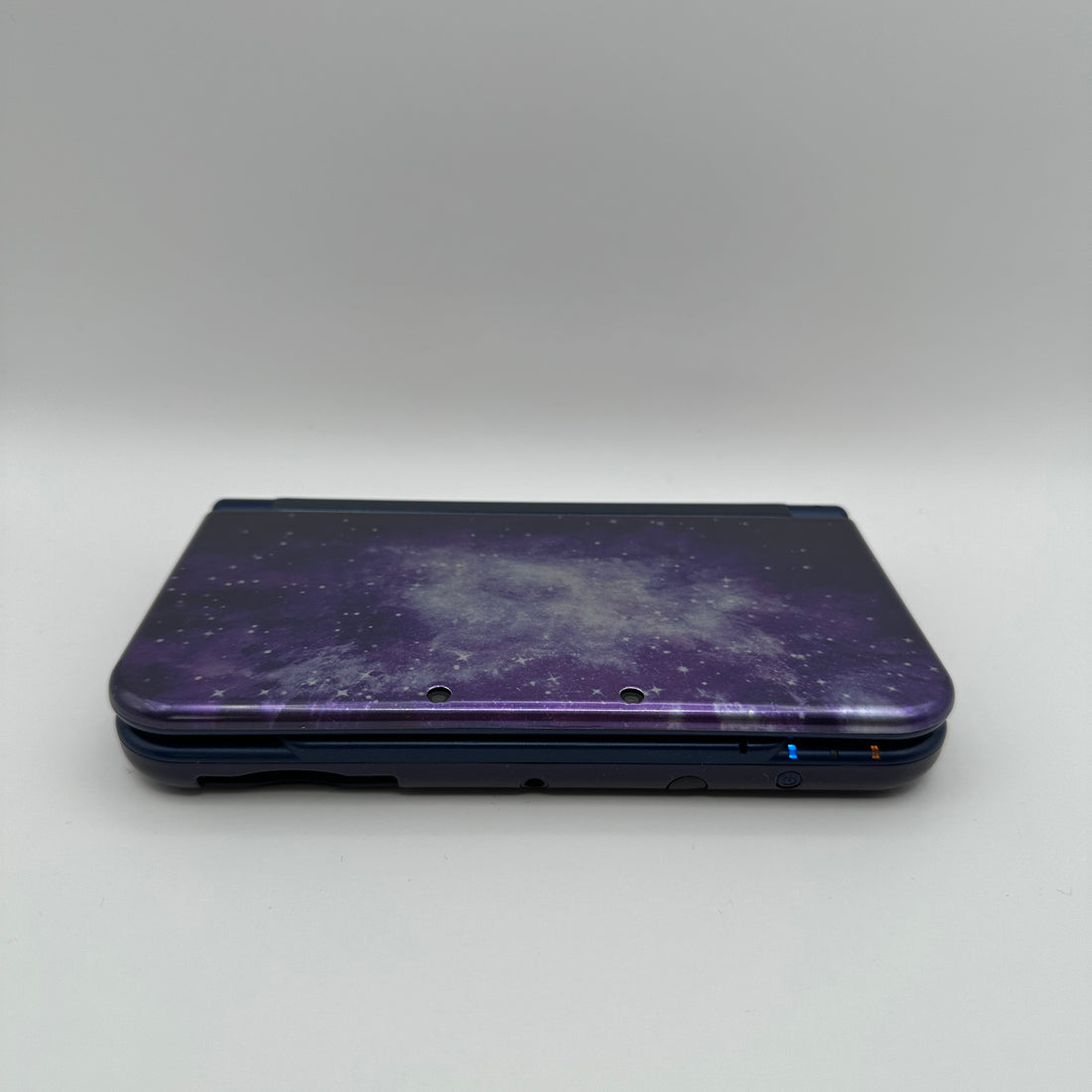 New Nintendo 3DS XL - Galaxy Design