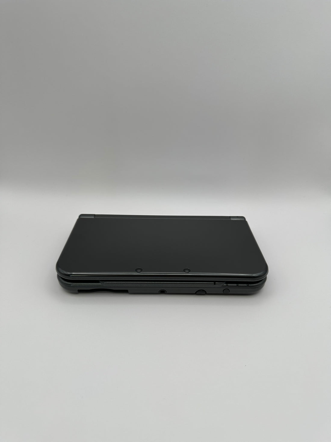 New Nintendo 3DS XL + Originalverpackung