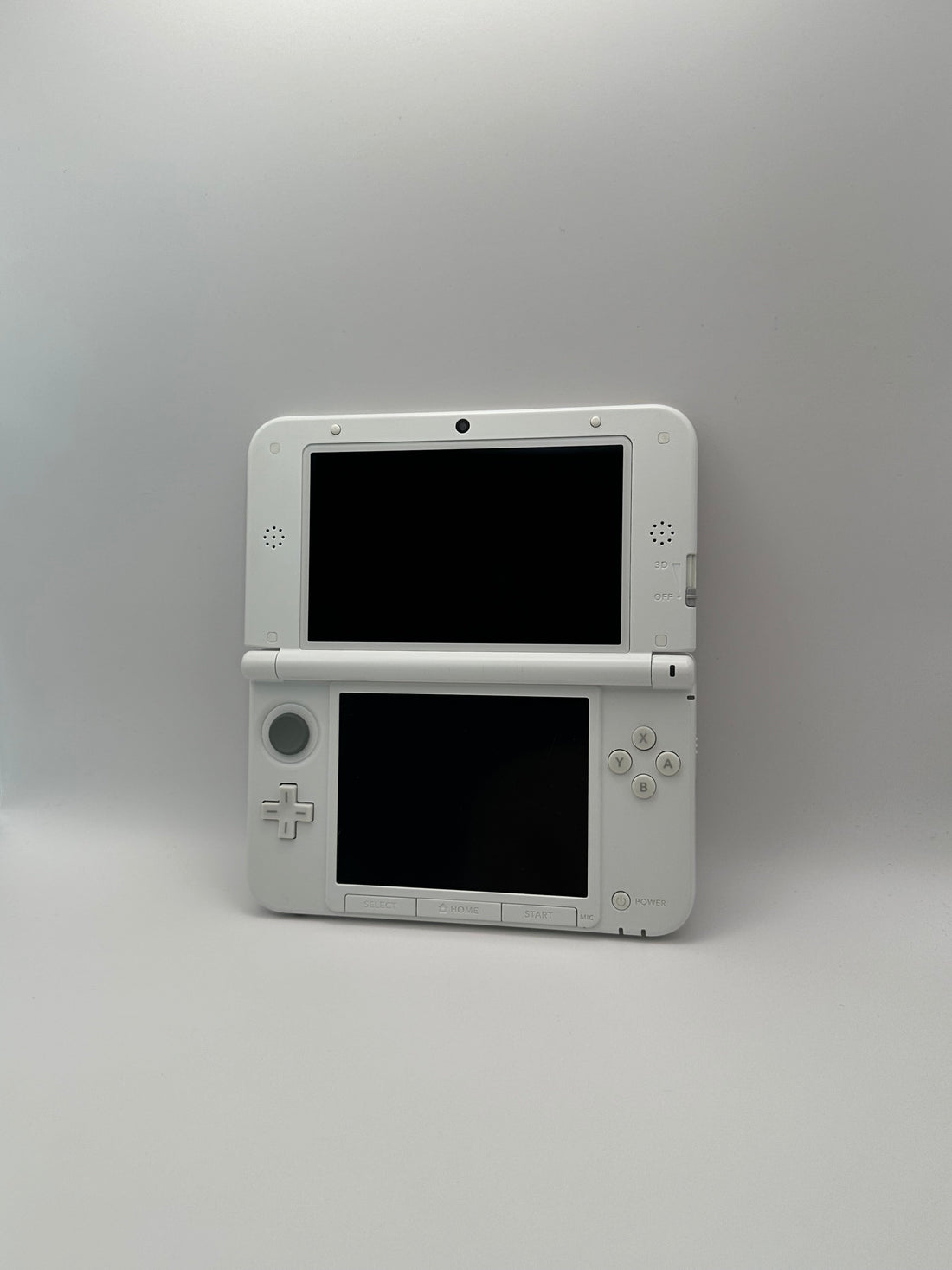 Nintendo 3DS XL - Weiß