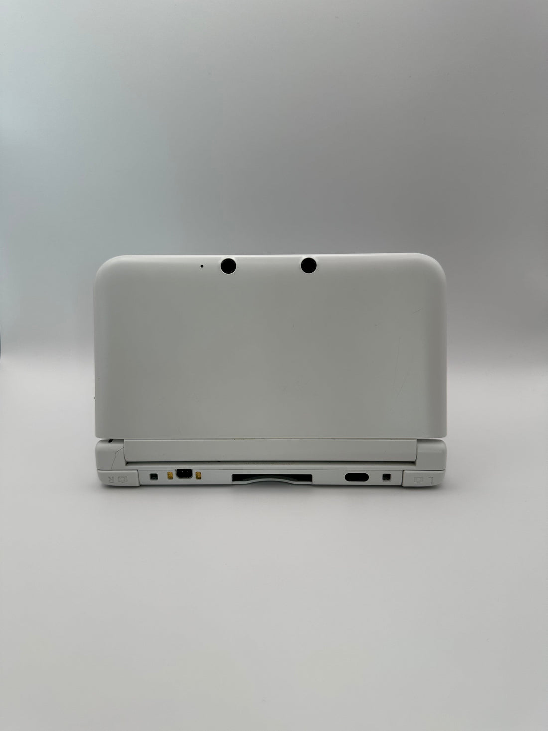 Nintendo 3DS XL - Weiß