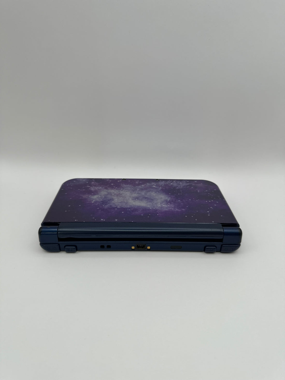 New Nintendo 3DS XL - Galaxy Design
