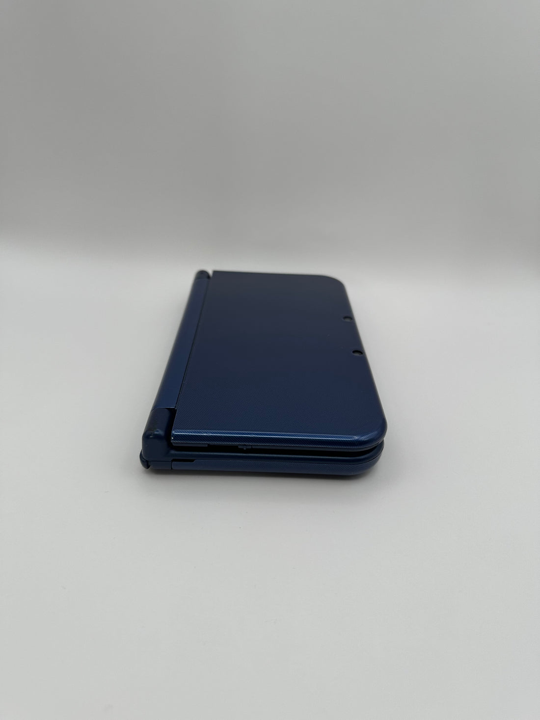 New Nintendo 3DS XL in Blau mit IPS-Display, Zustand S- – Produktfoto 6