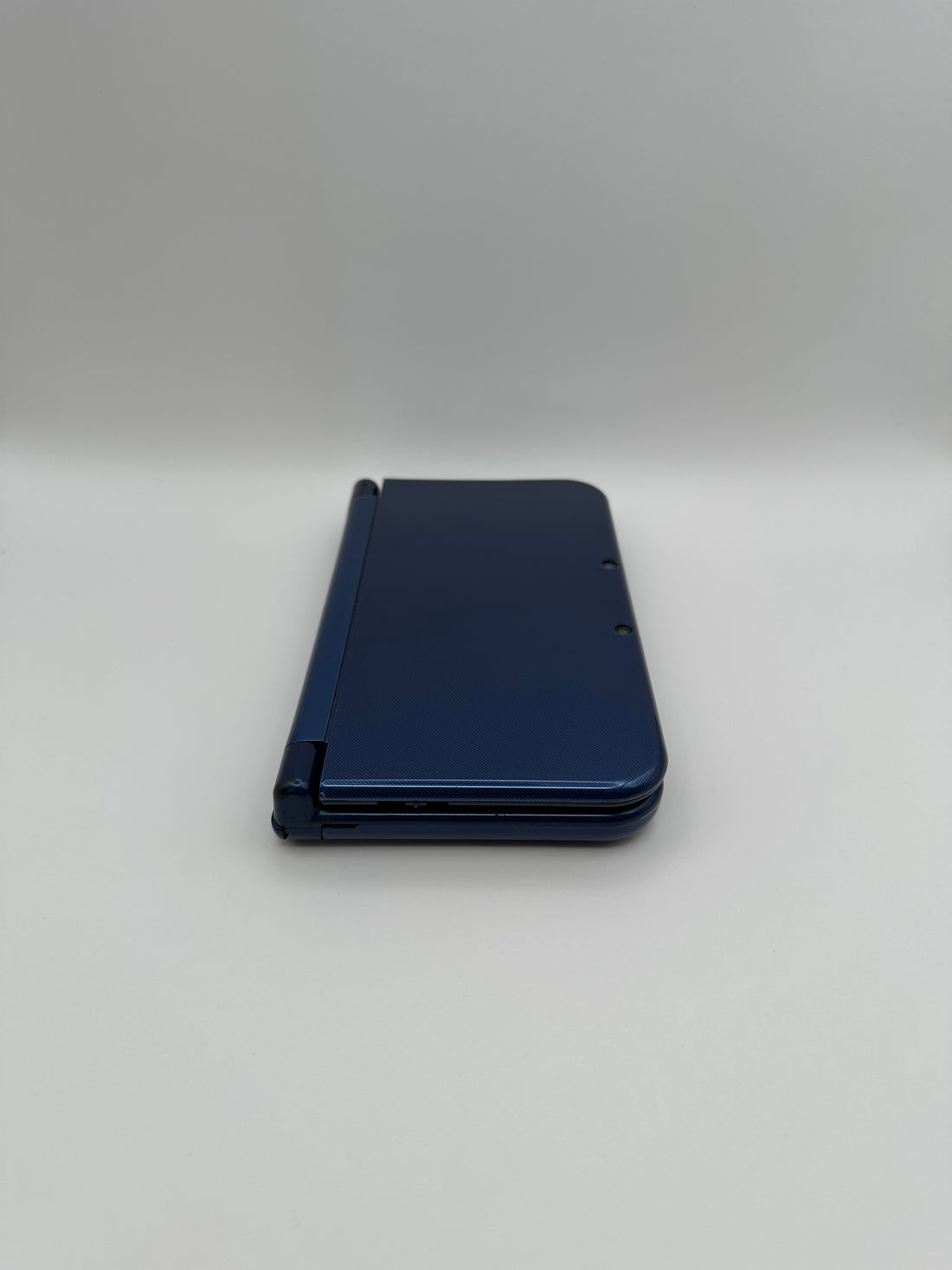 New Nintendo 3DS XL - Blau