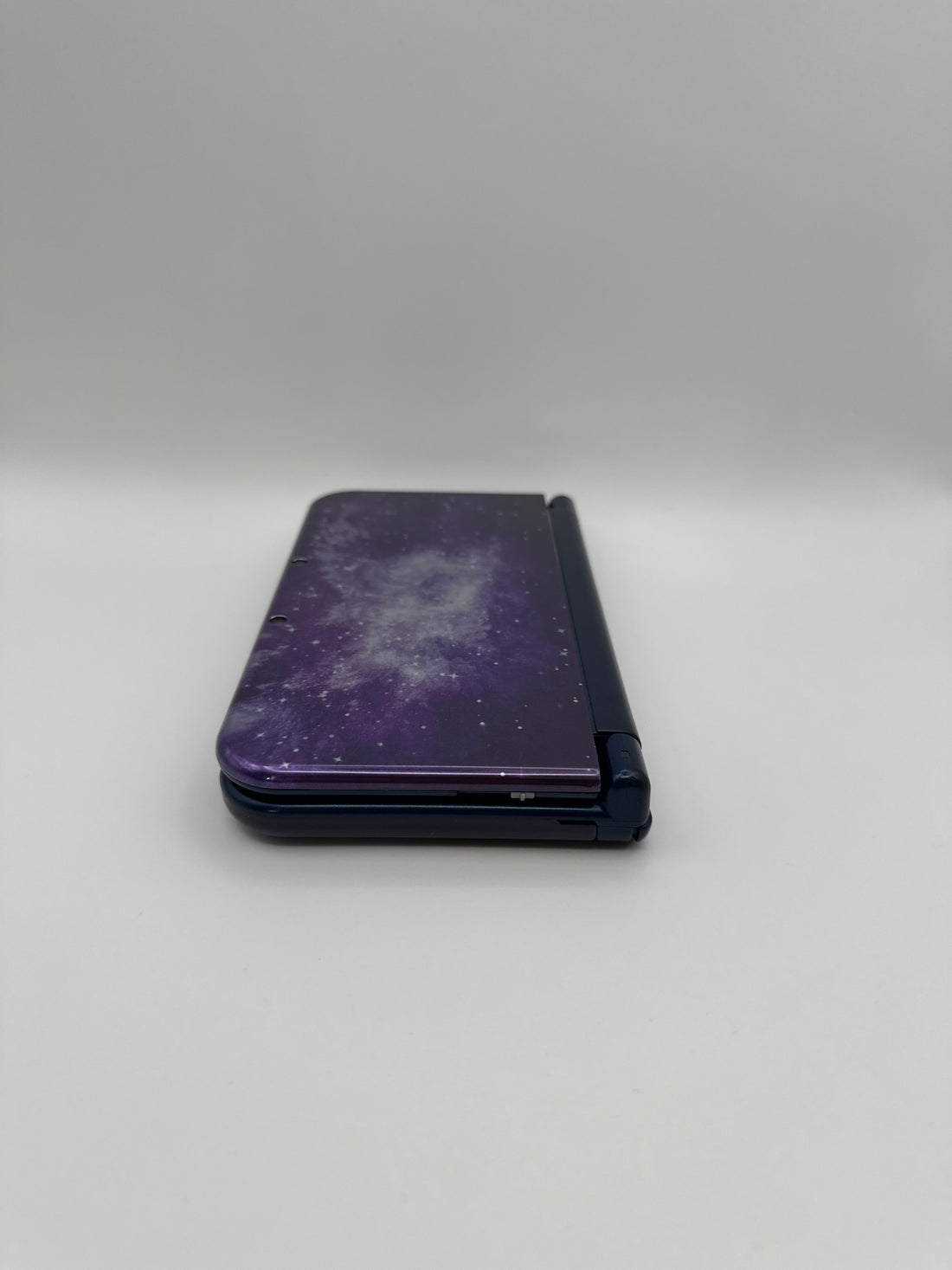 New Nintendo 3DS XL - Galaxy Design
