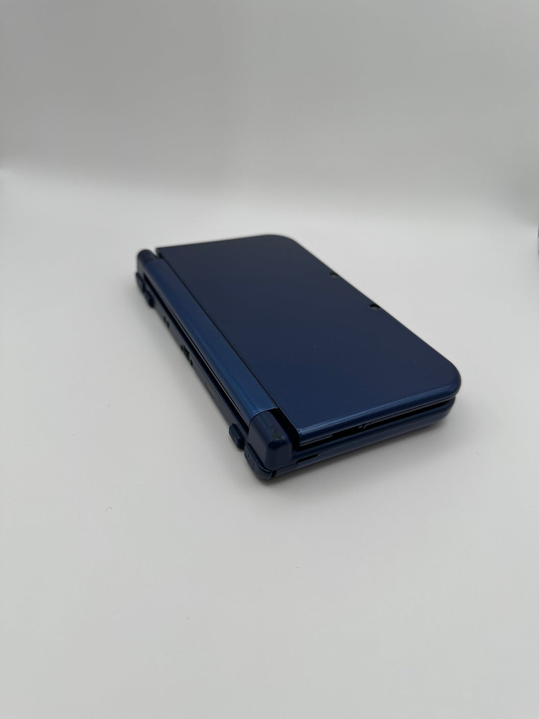 New Nintendo 3DS XL in Blau mit IPS-Display, Zustand S- – Produktfoto 13