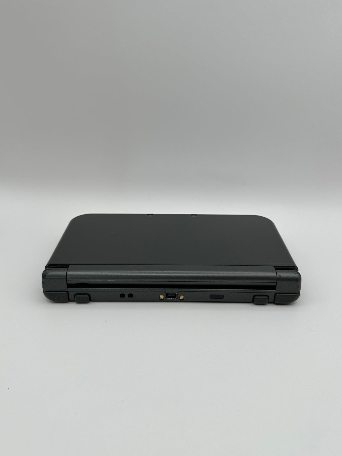 New Nintendo 3DS XL - Dunkelgrau
