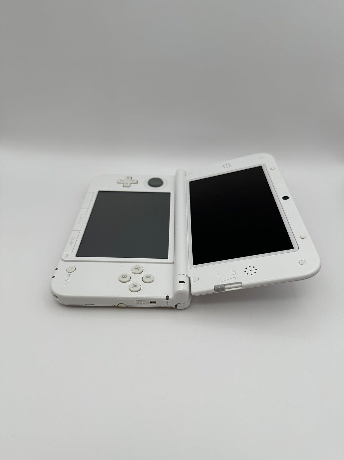 Nintendo 3DS XL - Weiß