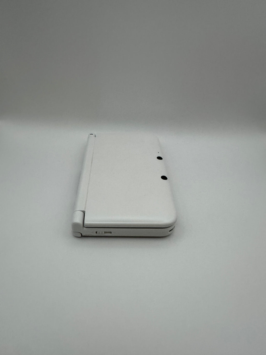 Nintendo 3DS XL - Weiß