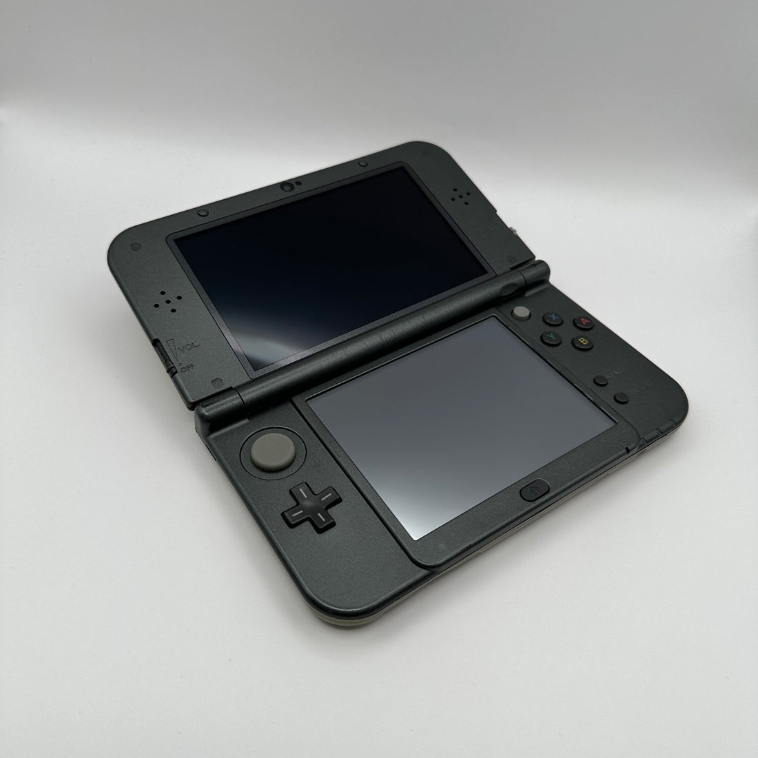 New Nintendo 3DS XL - Majora's Mask Design