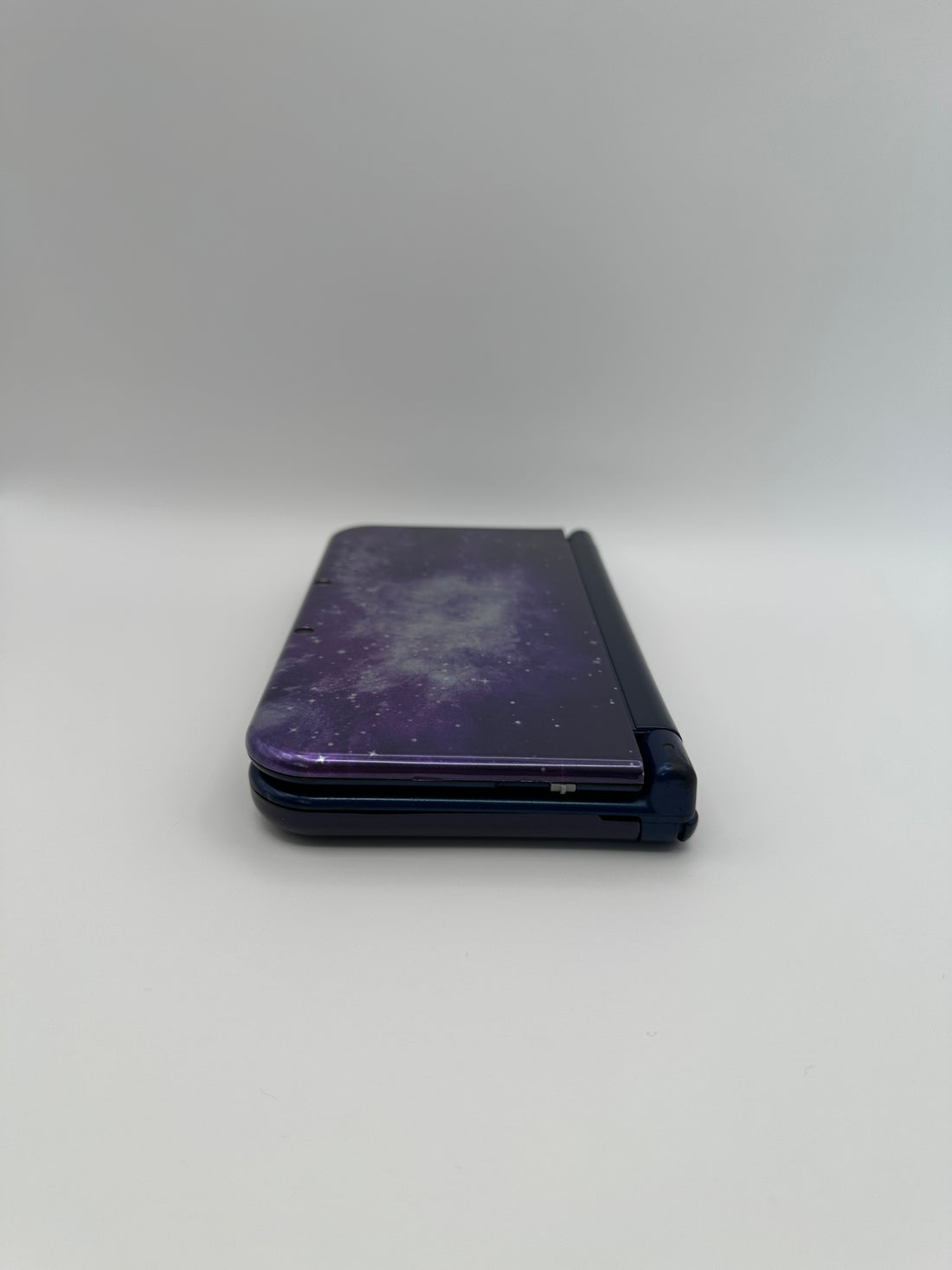 New Nintendo 3DS XL im Galaxy Design mit IPS-Display, Zustand A+ – Produktfoto 9