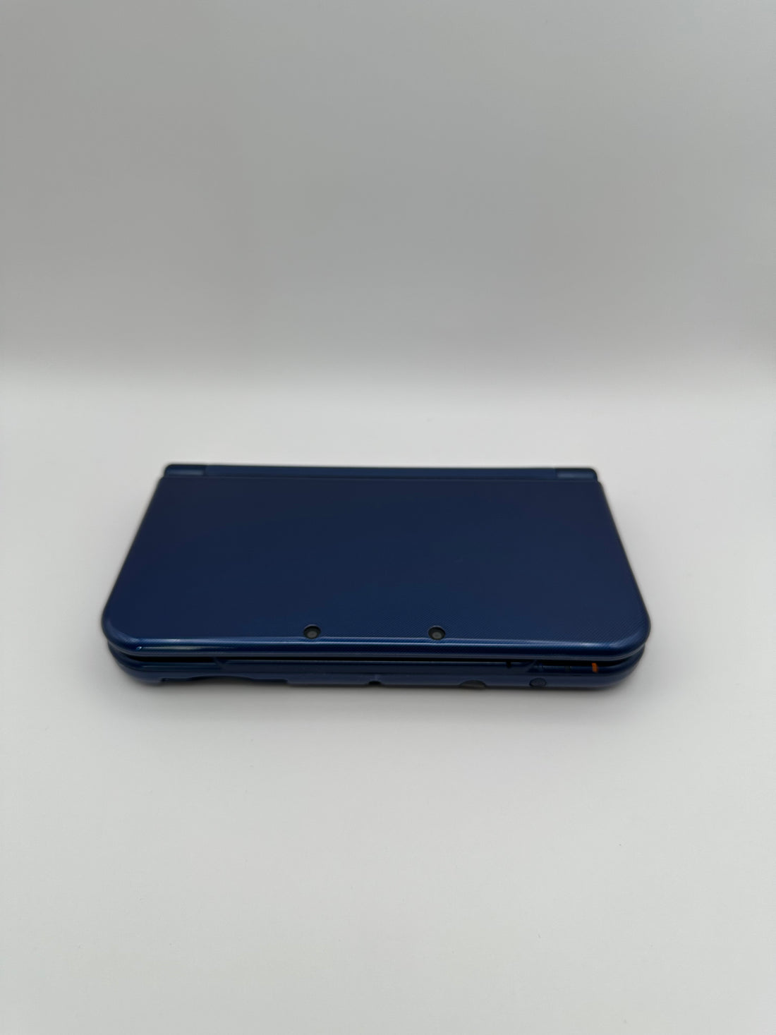 New Nintendo 3DS XL - Blau