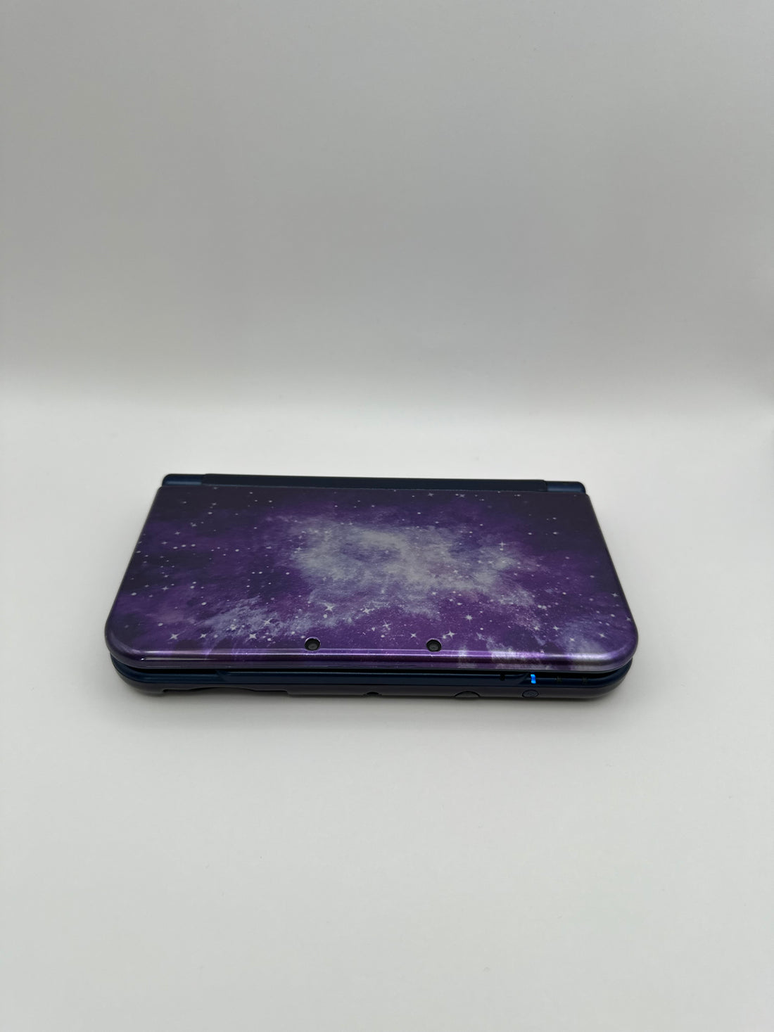 New Nintendo 3DS XL - Galaxy Design