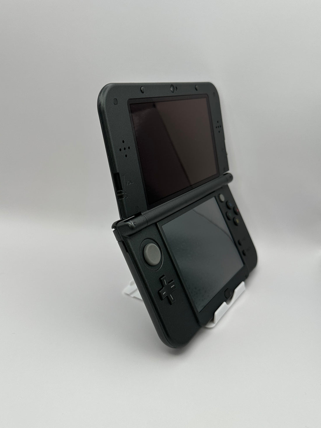 New Nintendo 3DS XL - Dunkelgrau