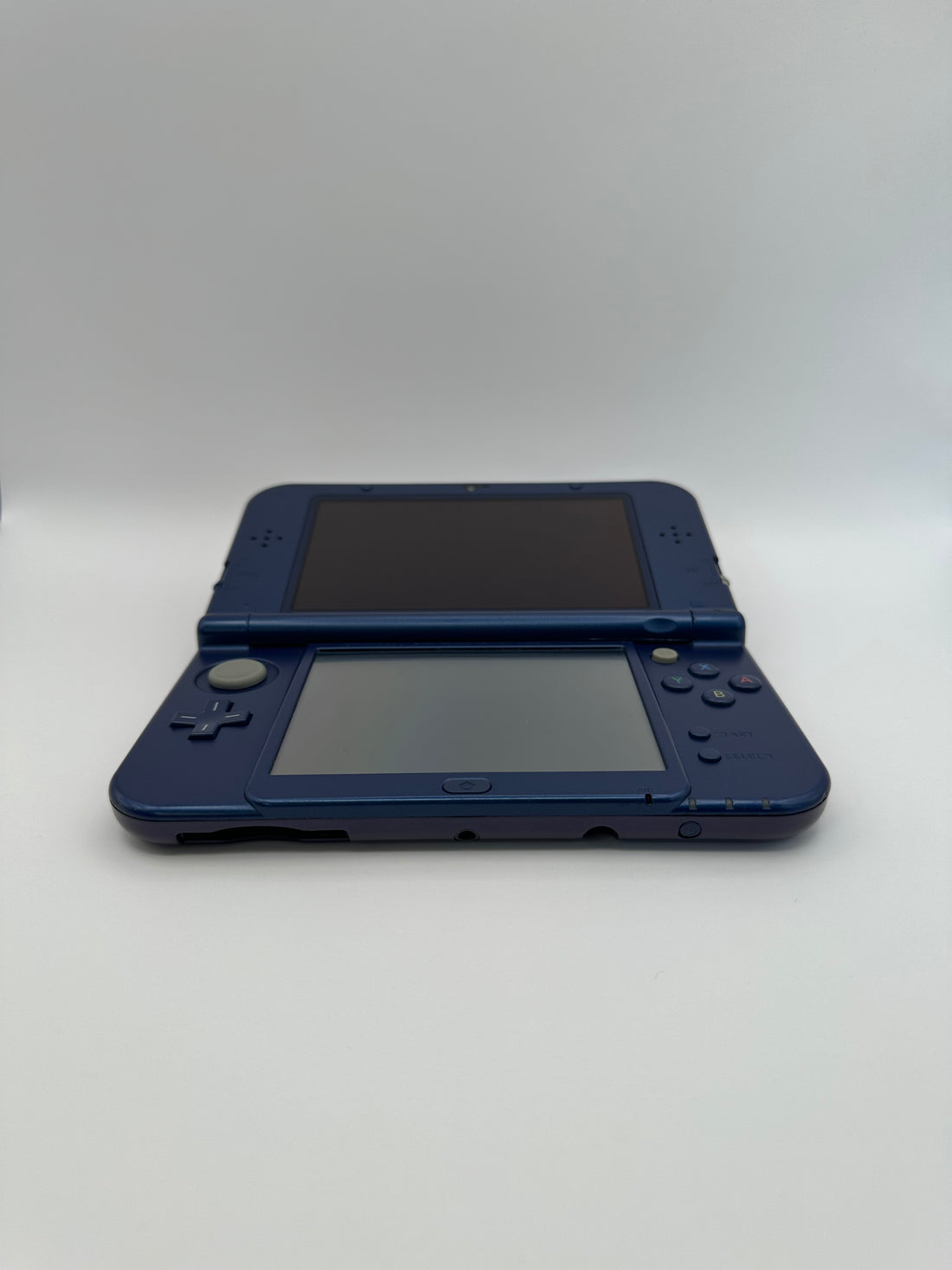 New Nintendo 3DS XL im Galaxy Design mit IPS-Display, Zustand A+ – Produktfoto 2
