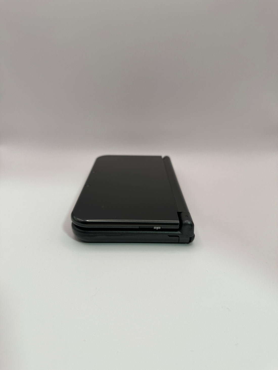 New Nintendo 3DS XL - Dunkelgrau