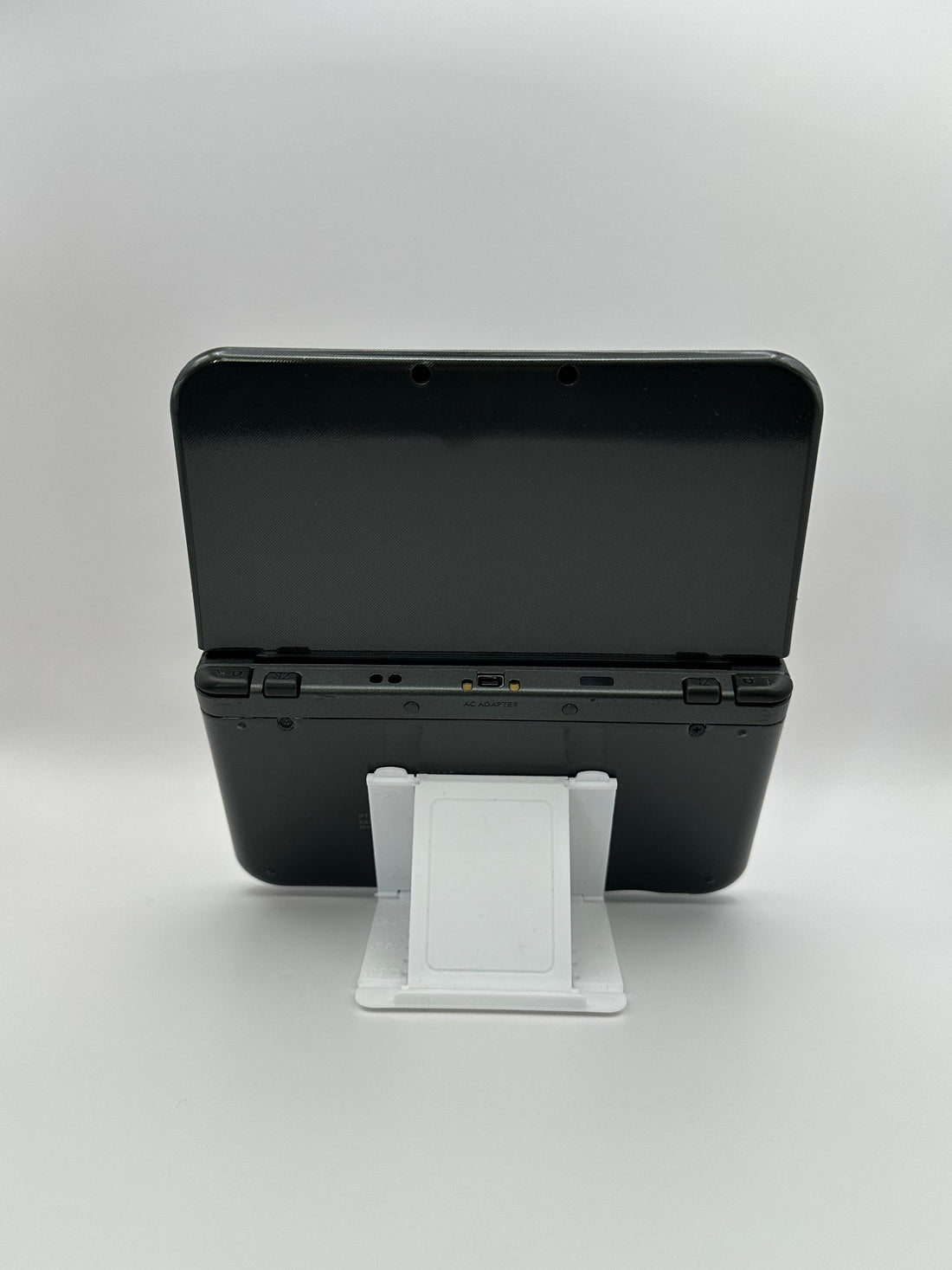 New Nintendo 3DS XL - Dunkelgrau