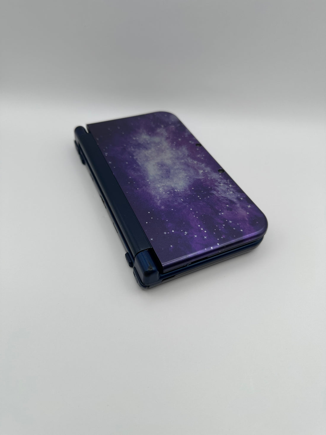 New Nintendo 3DS XL - Galaxy Design
