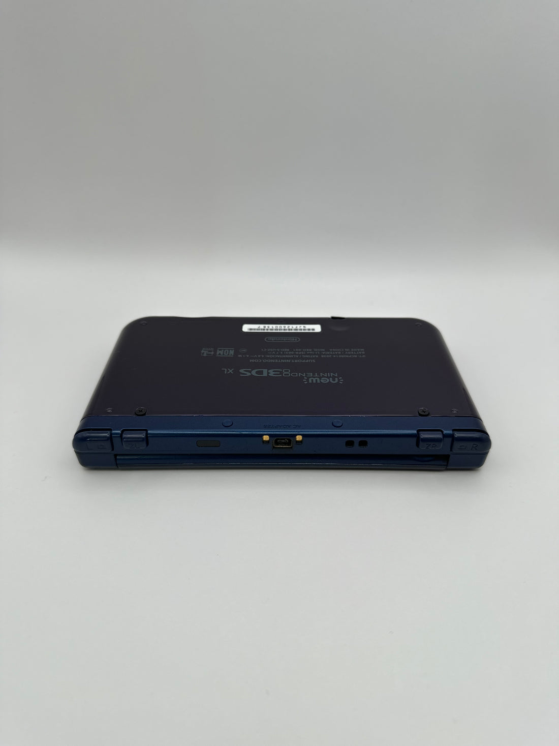 New Nintendo 3DS XL - Galaxy Design