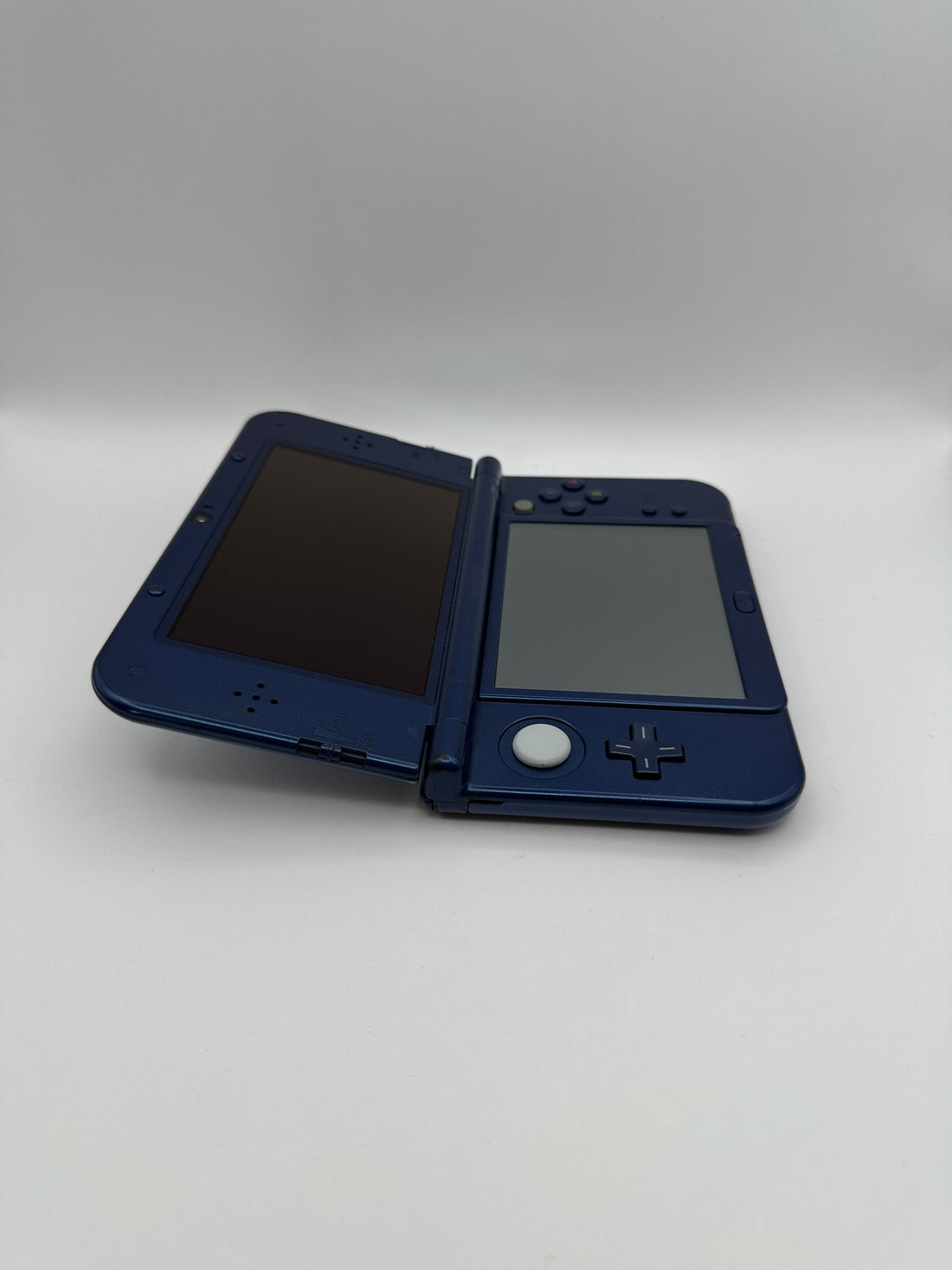 New Nintendo 3DS XL - Blau