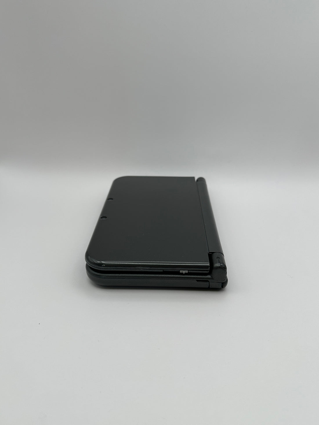 New Nintendo 3DS XL - Dunkelgrau