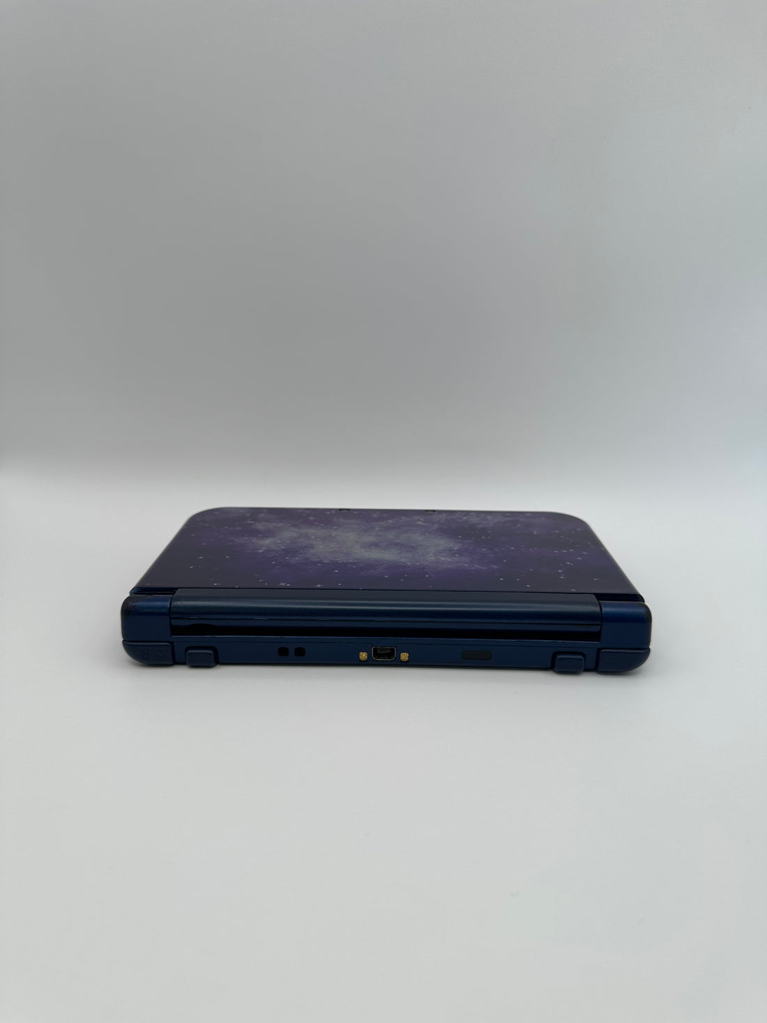 New Nintendo 3DS XL im Galaxy Design mit IPS-Display, Zustand A+ – Produktfoto 10