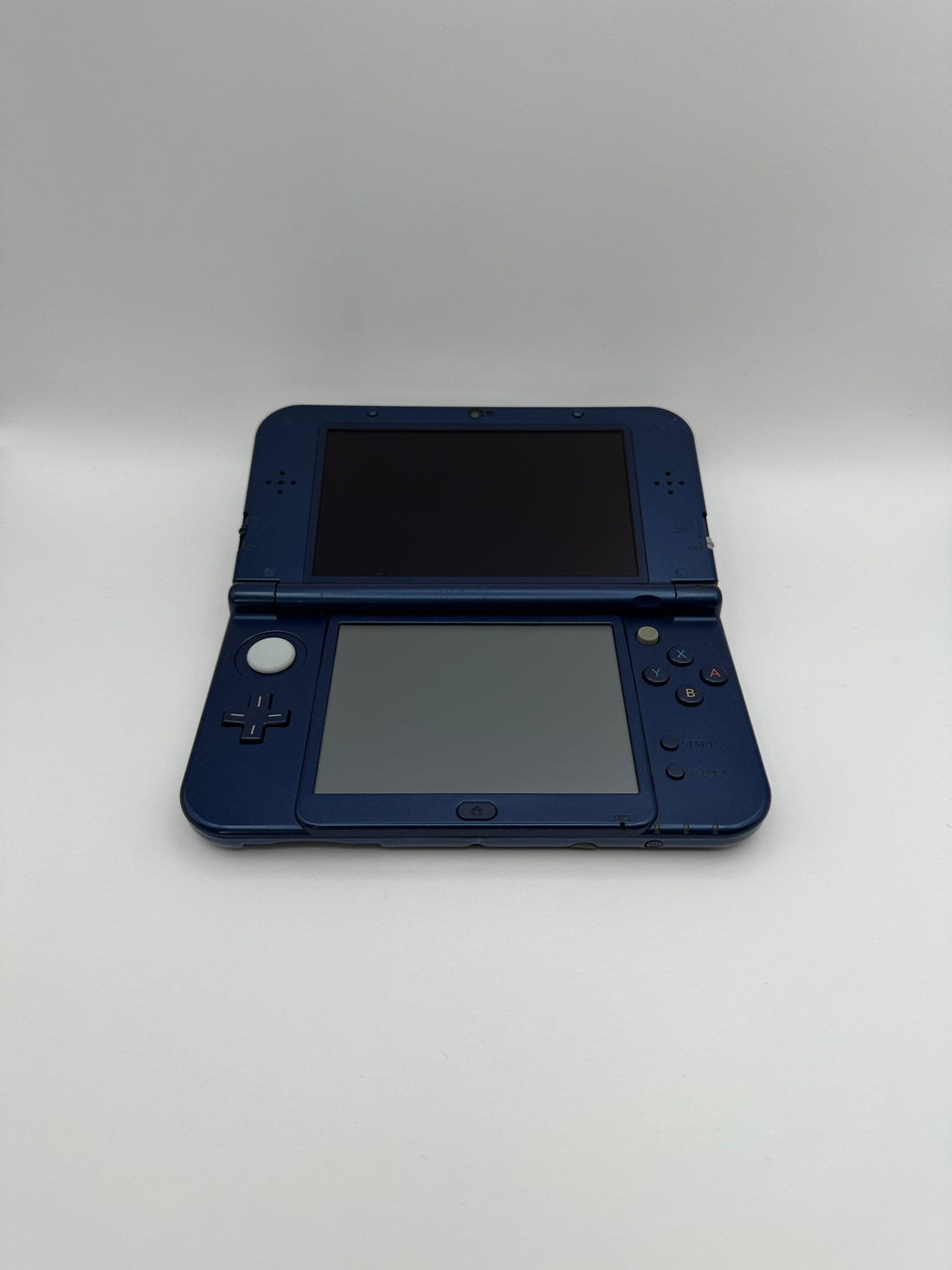 New Nintendo 3DS XL - Blau