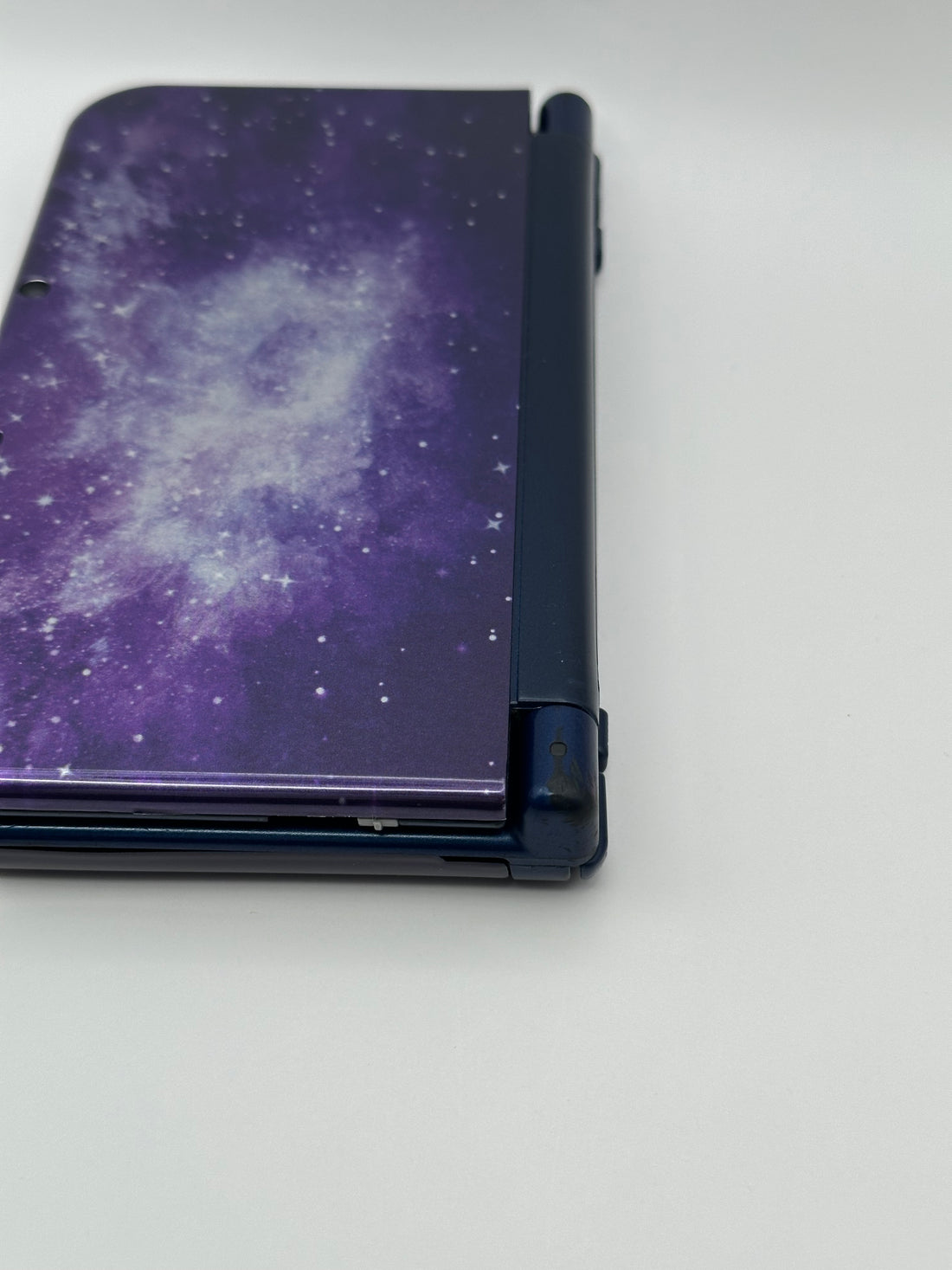 New Nintendo 3DS XL - Galaxy Design